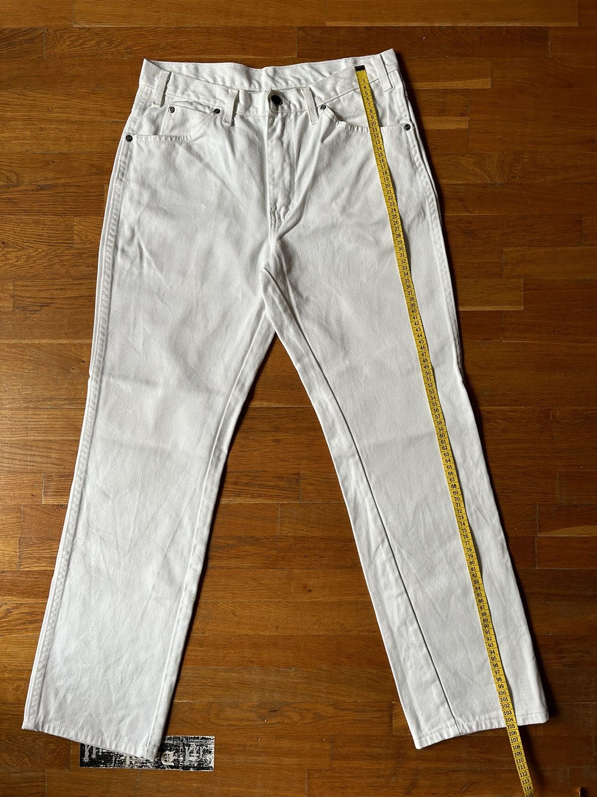 Dickies Dickies pants Size US 34 / EU 50 - 2 Thumbnail