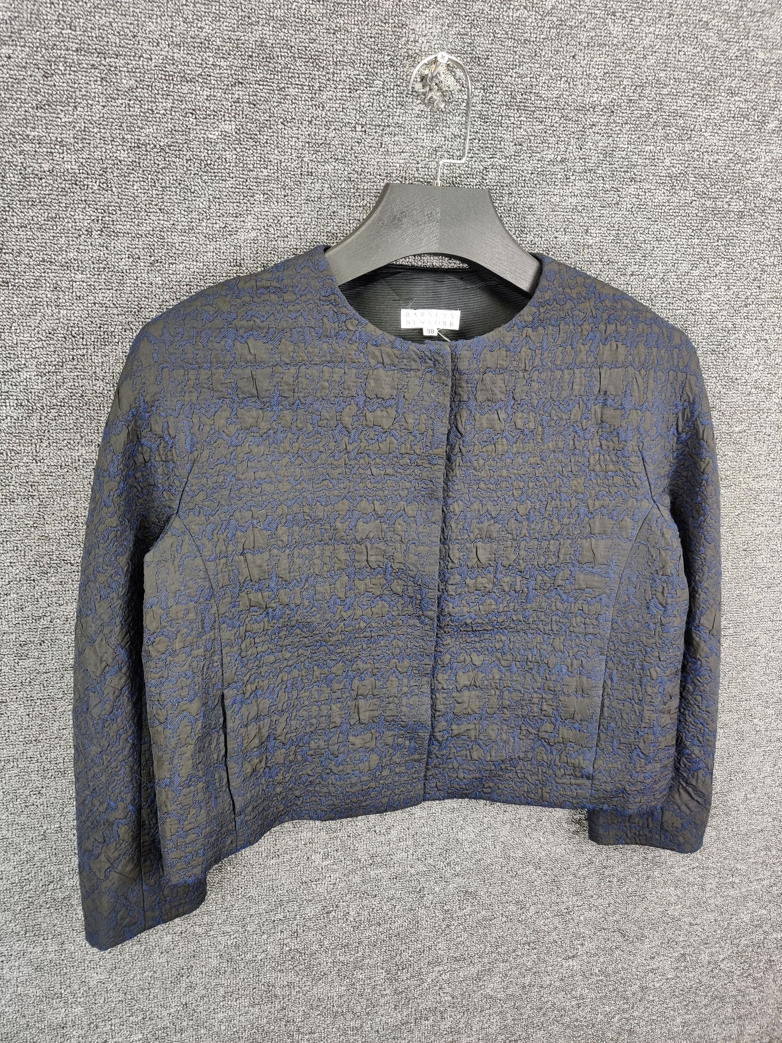 Barneys New York Barneys New York Coat Jacket Size US M / EU 48-50 / 2 - 3 Thumbnail
