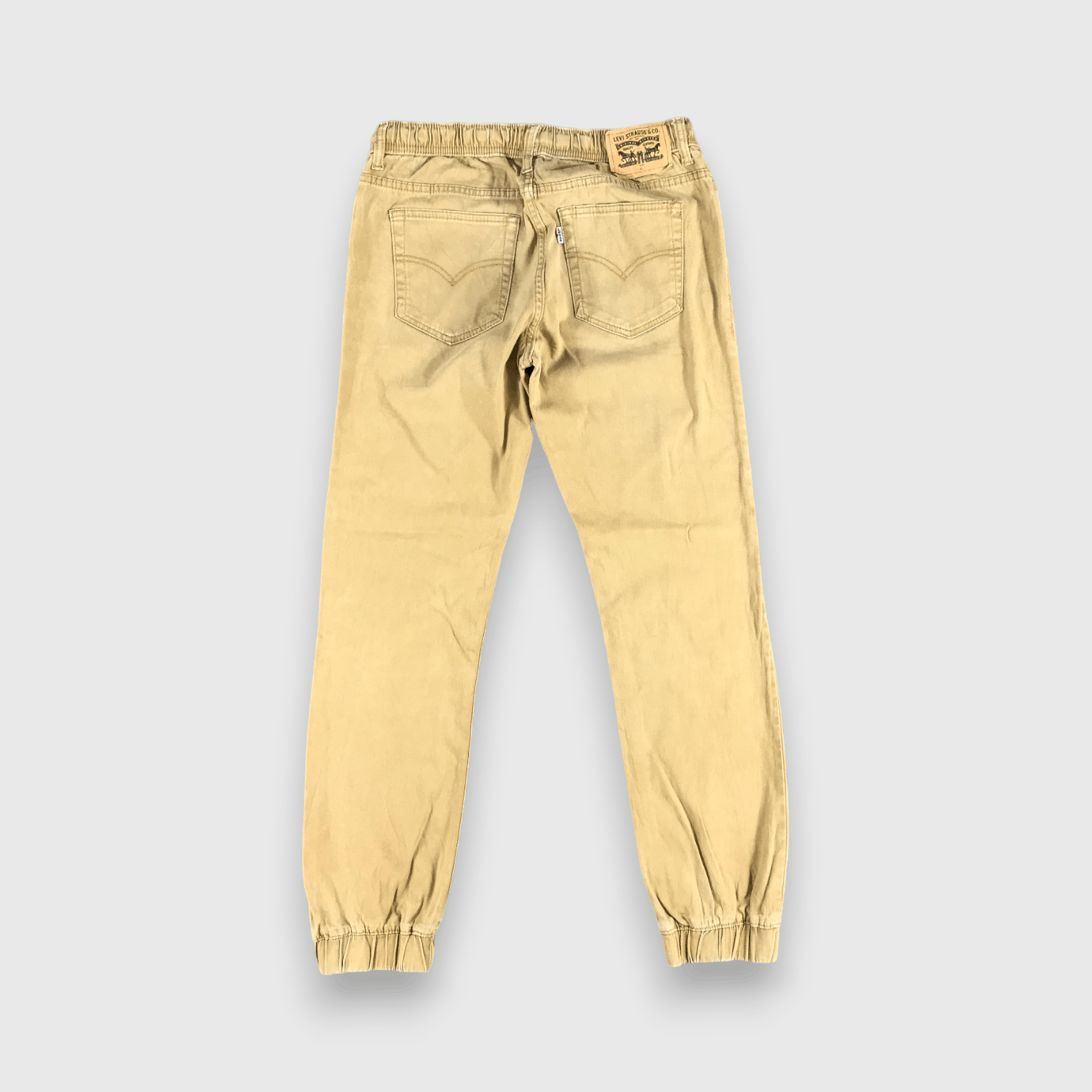 Levi's Vintage Levis Jeans-J1693 Size US 30 / EU 46 - 2 Thumbnail