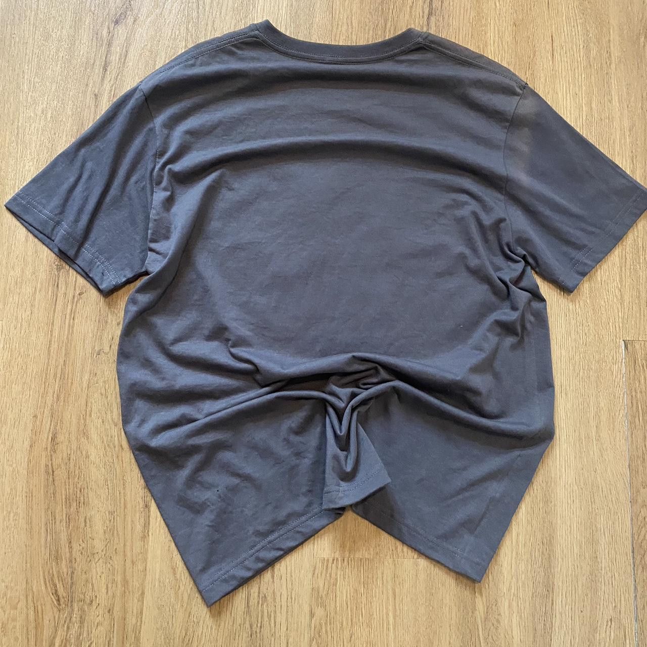 Other The Beatles grey t shirt #TheBeatles England Rock Size US L / EU 52-54 / 3 - 2 Thumbnail