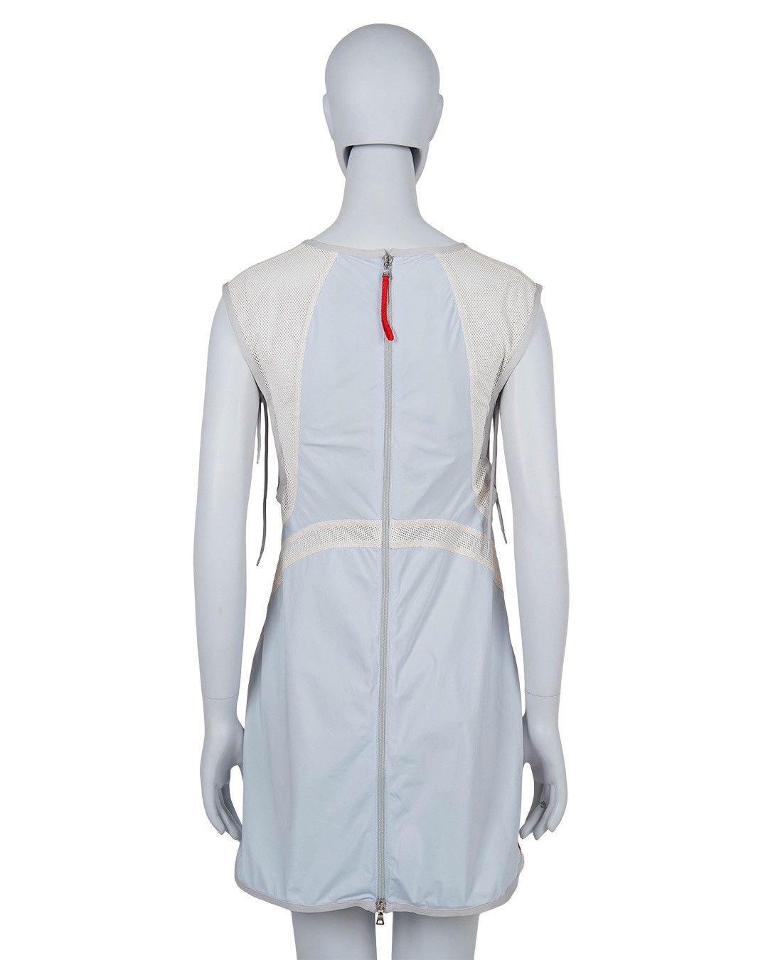 Prada Prada S/S1999 Tactical Dress Size M / US 6-8 / IT 42-44 - 9 Thumbnail