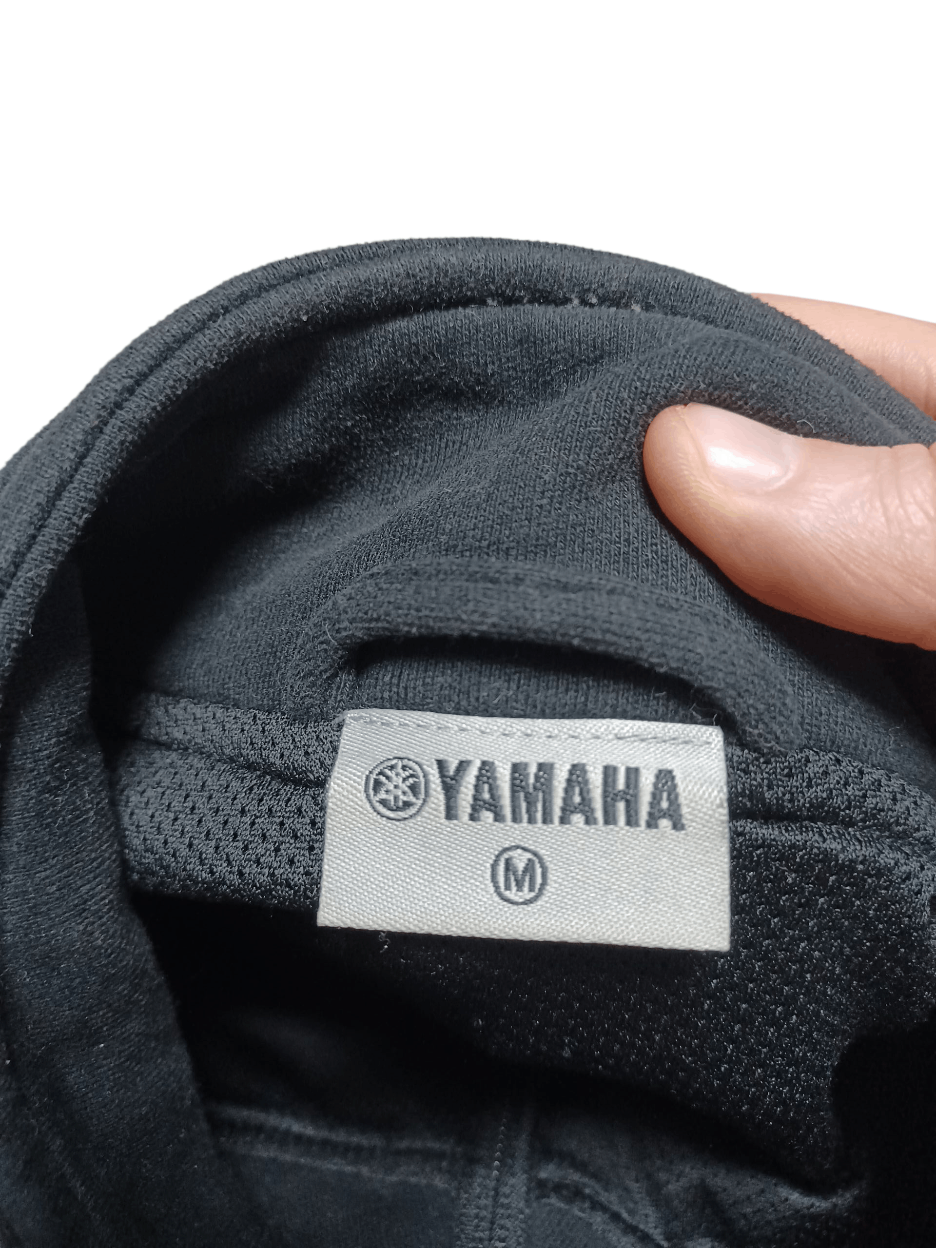 Yamaha YAMAHA RACING BIGLOGO JAPANESE TRACK JACKET Size US M / EU 48-50 / 2 - 5 Thumbnail