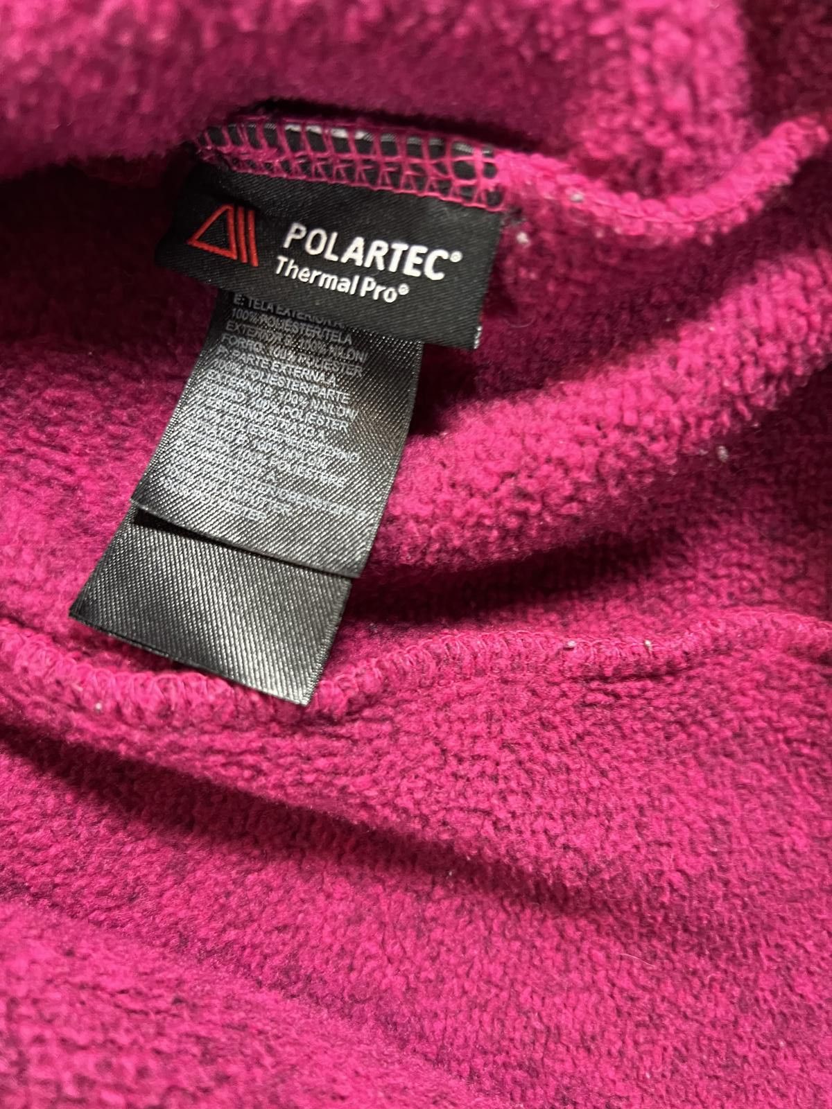 The North Face The North Face Women's Denali Fleece Jacket Pink Medium Size M / US 6-8 / IT 42-44 - 6 Thumbnail