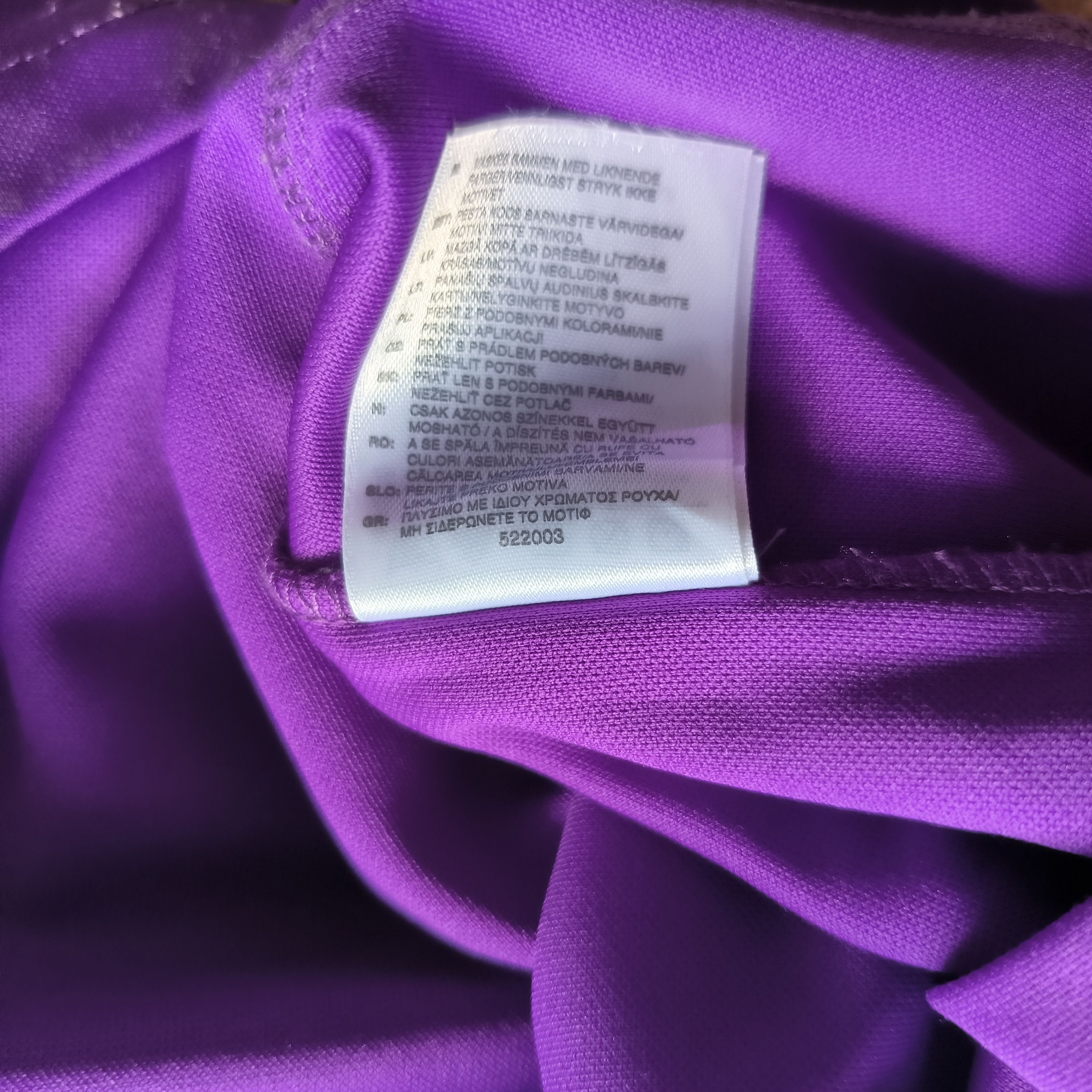 Adidas Vintage 2004 Fiorentina Home Di Livio Jersey Size US L / EU 52-54 / 3 - 7 Thumbnail