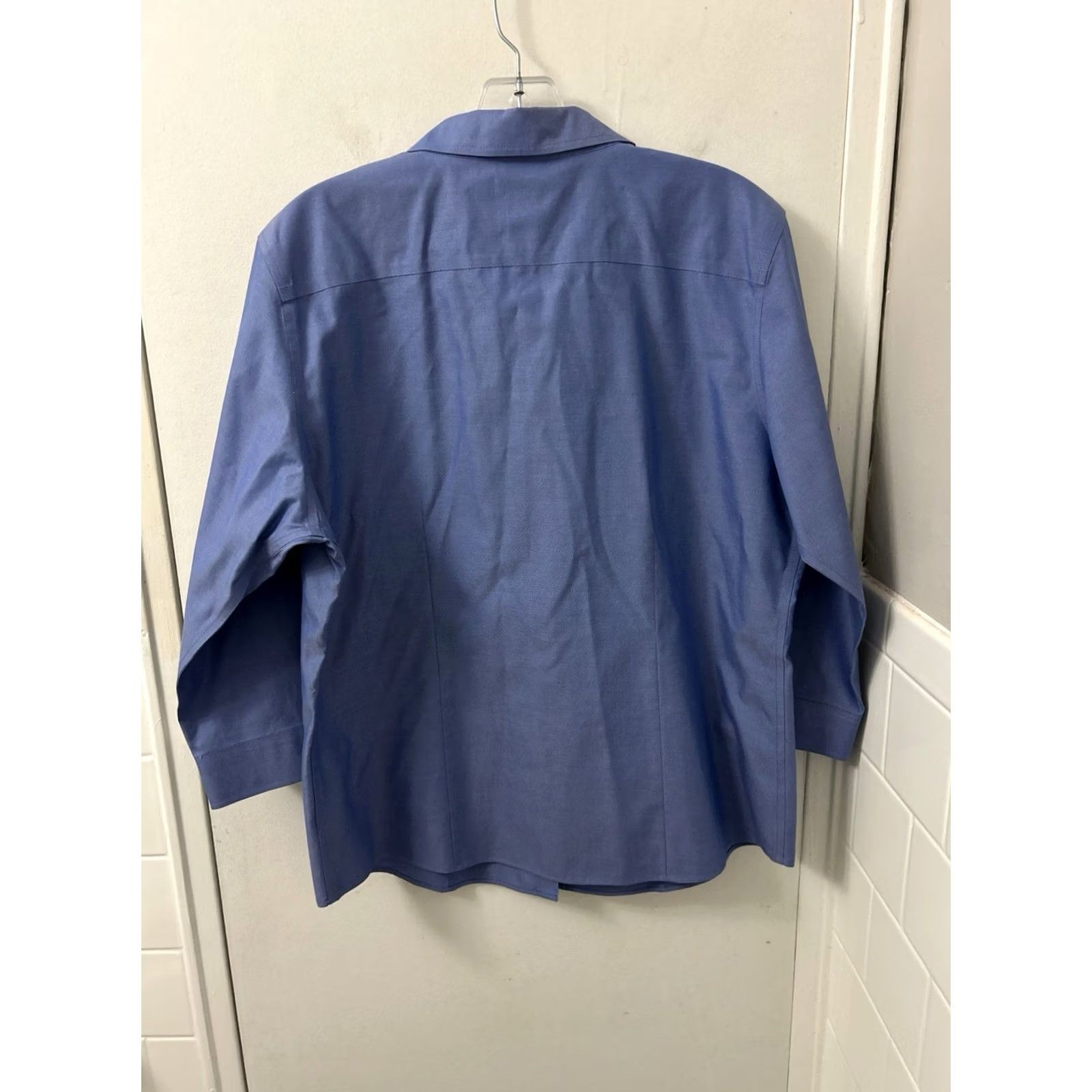 Vintage VINTAGE? No. Size L / US 10 / IT 46 - 7 Thumbnail
