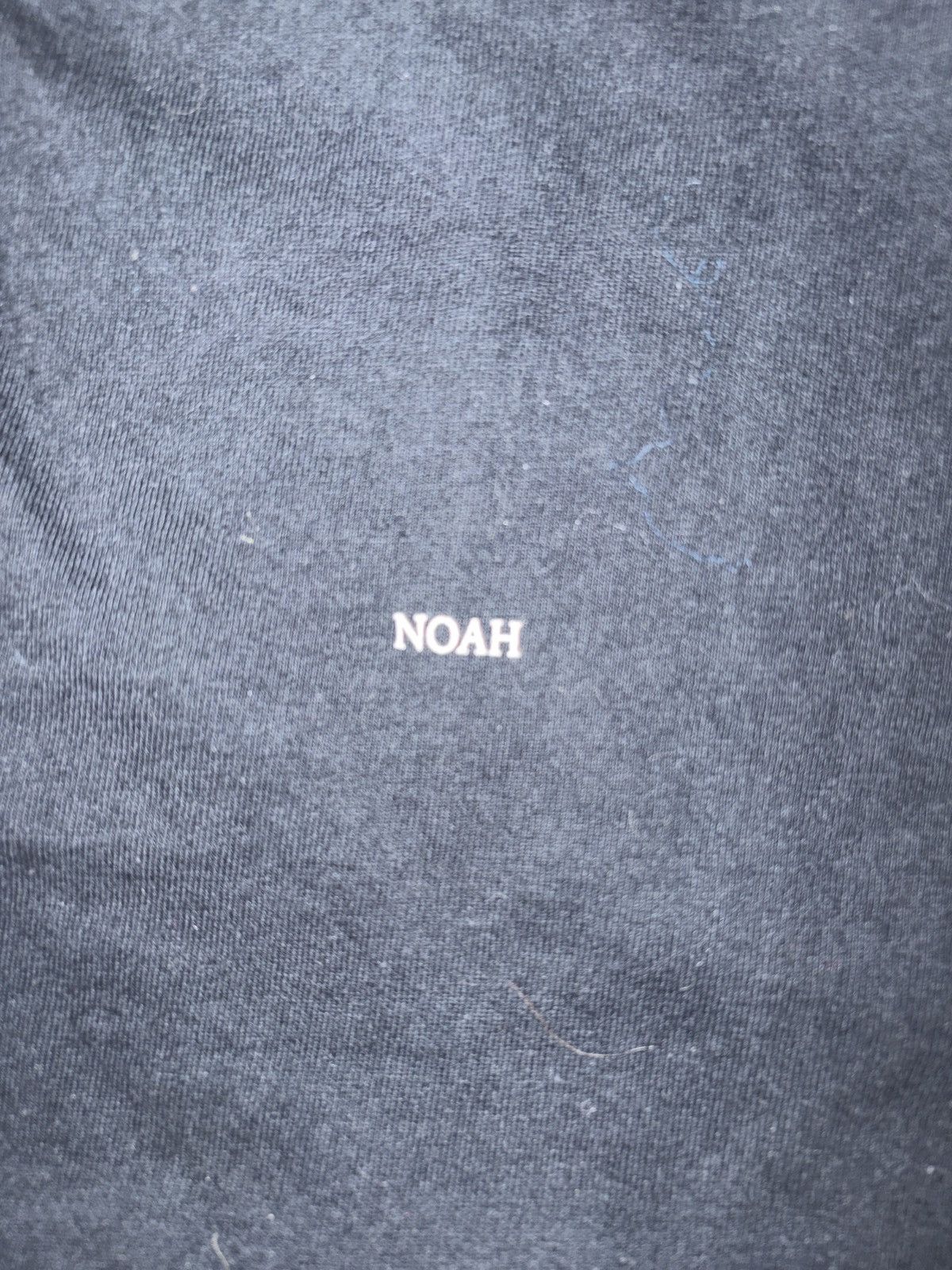 Noah Noah floral long sleeve tshirt Size US XL / EU 56 / 4 - 2 Thumbnail
