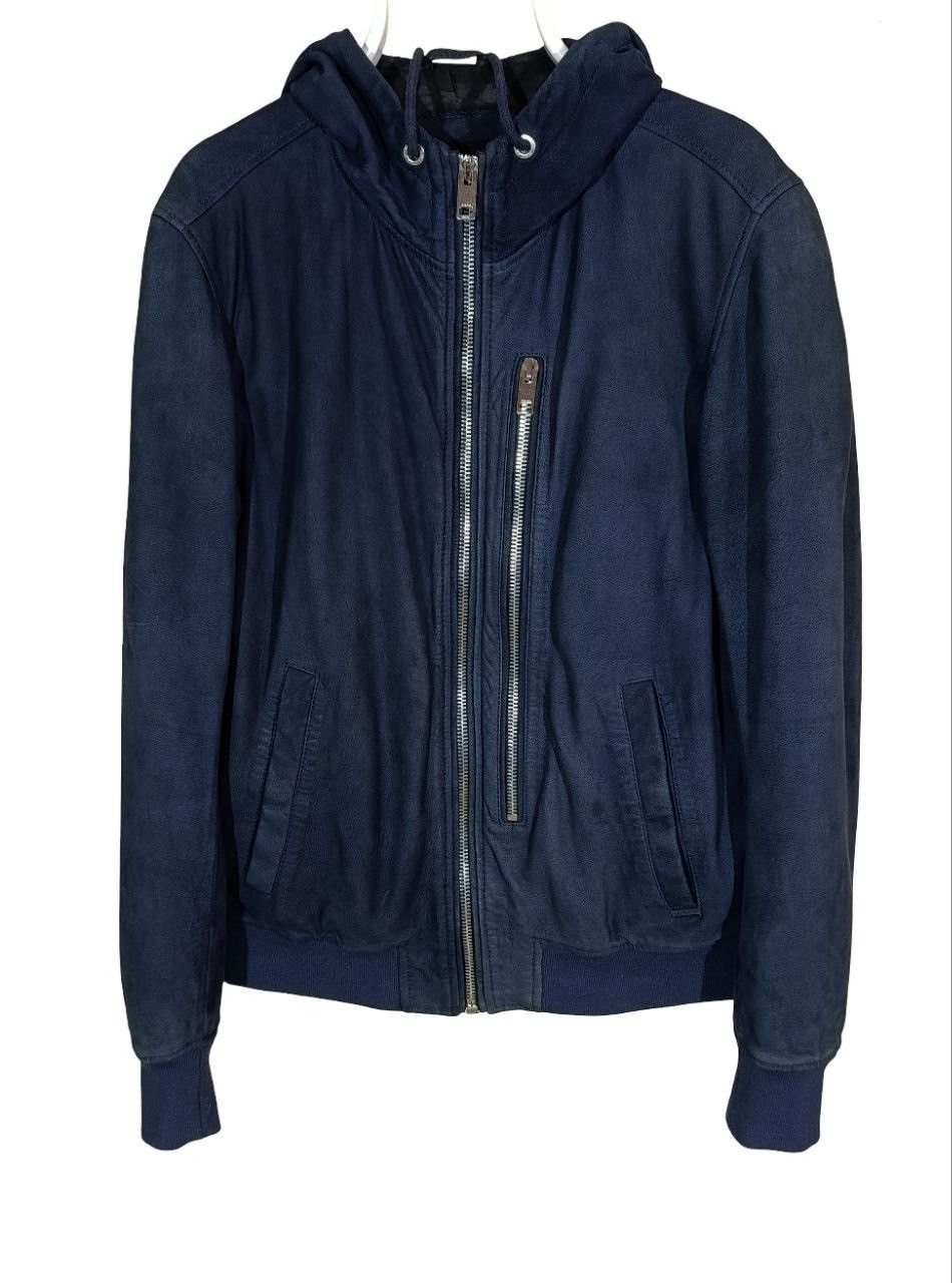 Diesel Diesel Men Jacket Size US L / EU 52-54 / 3 - 4 Thumbnail