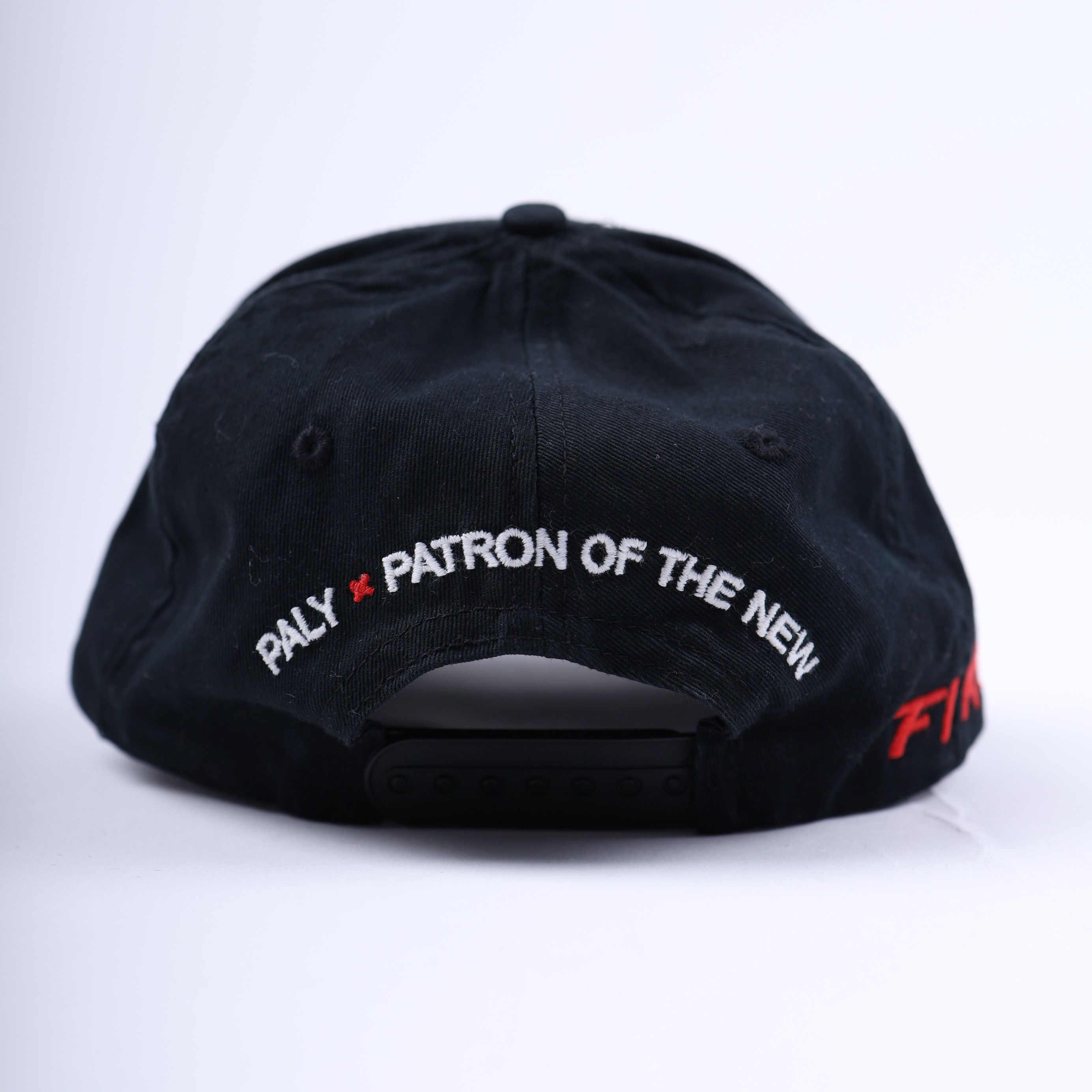 Paly Hollywood Paly Hollywood James Dean Death Cult F1 Exclusive Size ONE SIZE - 3 Thumbnail