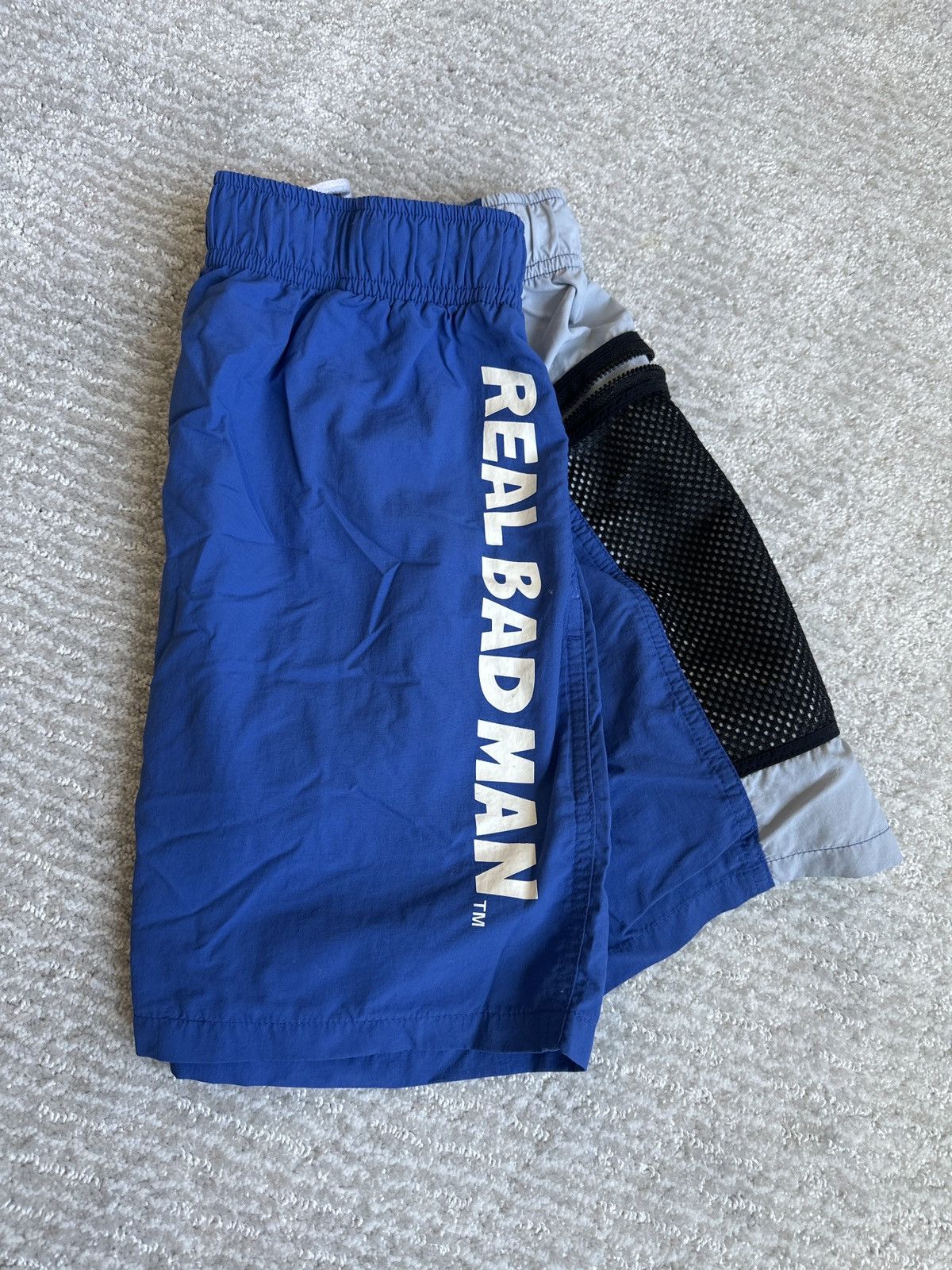 Real Bad Man ReaBadMan Shorts Size US 30 / EU 46 - 2 Thumbnail