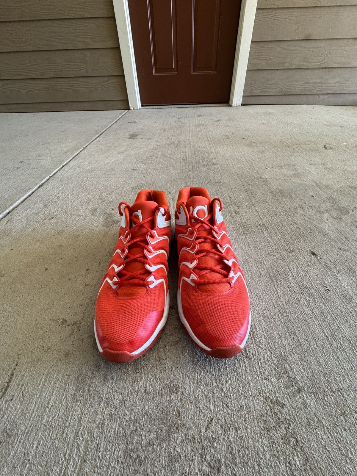 Nike Kevin Durant 16 Size US 13 / EU 46 - 5 Thumbnail