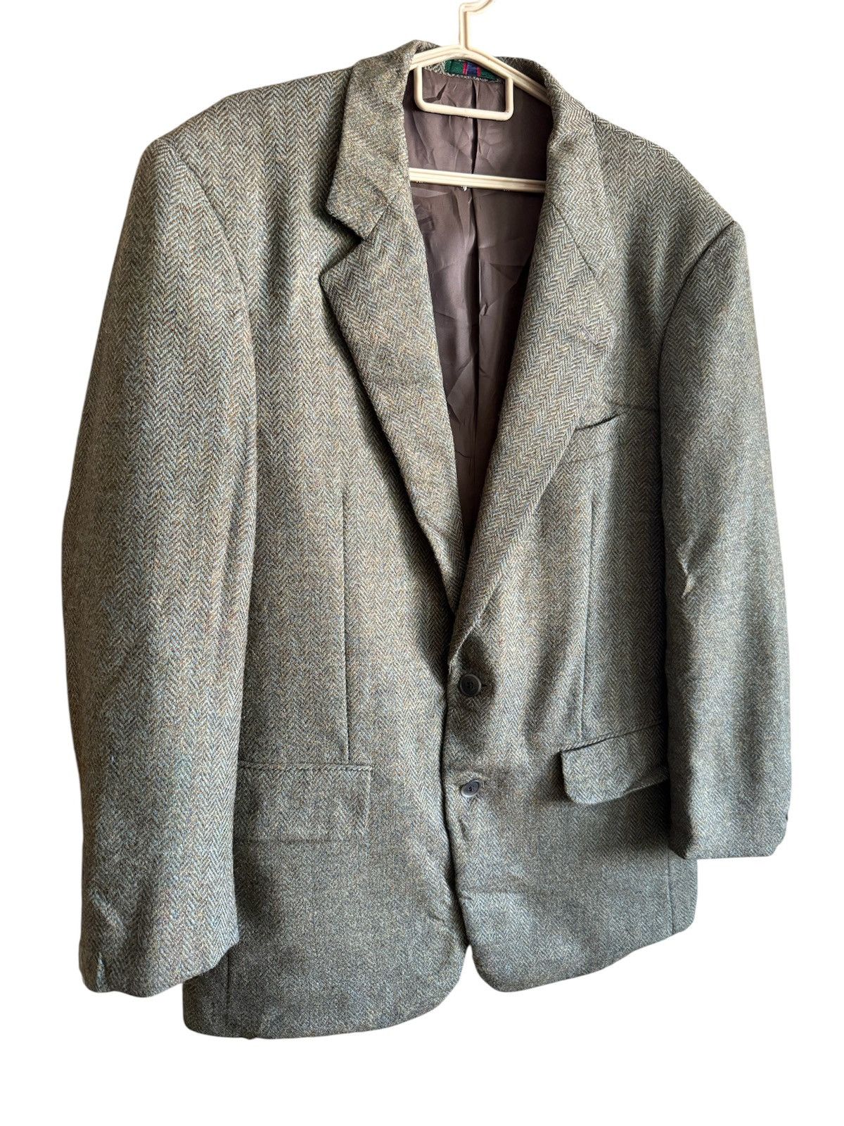 Alexander Julian COLOURS by ALEXANDER JULIAN Size 50S - 2 Thumbnail