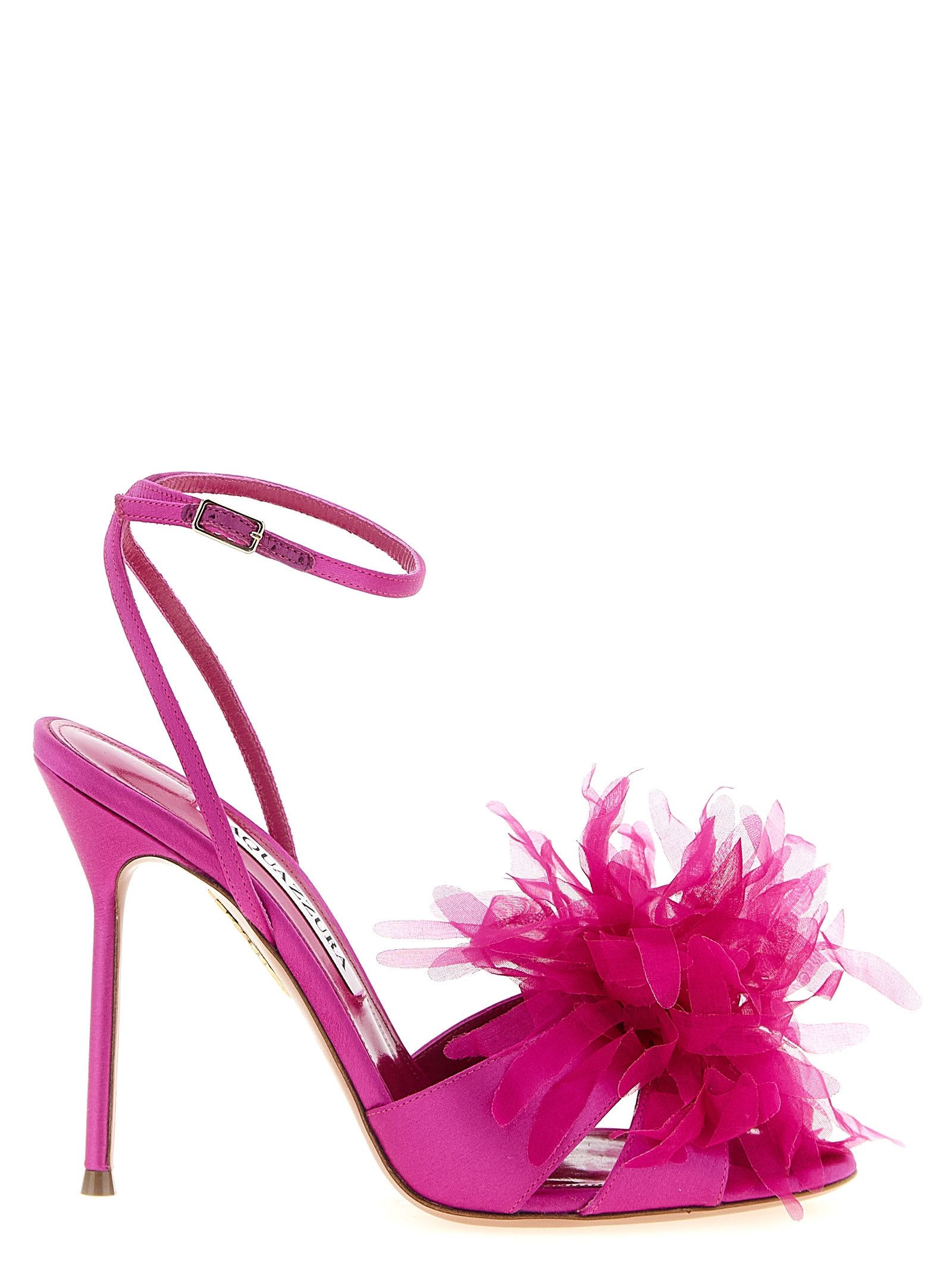 Aquazzura 'Poème' Sandals Size US 11 / IT 41 - 1 Thumbnail
