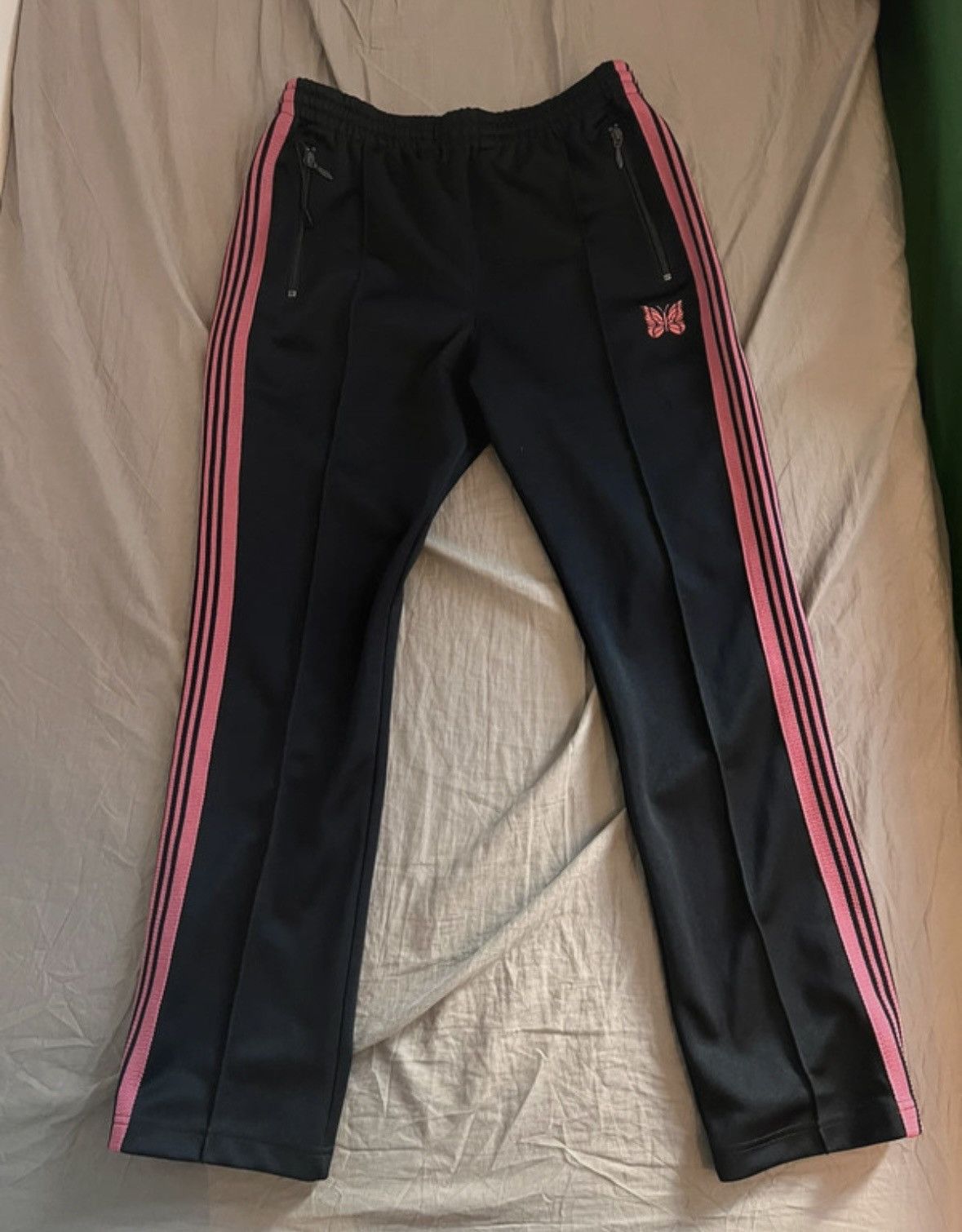 Needles Needles Track Pants Size US 32 / EU 48 - 1 Thumbnail