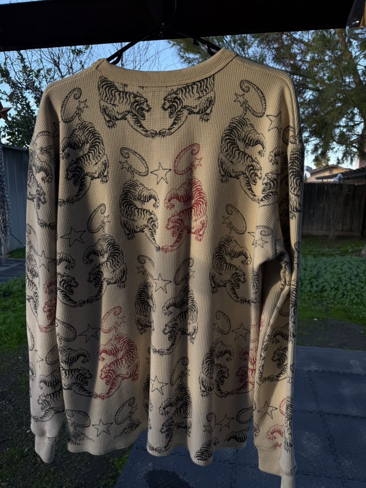 Men's Corteiz Long Sleeve T Shirts | Grailed
