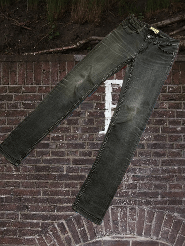 Burberry × Vintage Burberry Women’s Navy Jeans Size 27" / US 4 / IT 40 - 1 Thumbnail