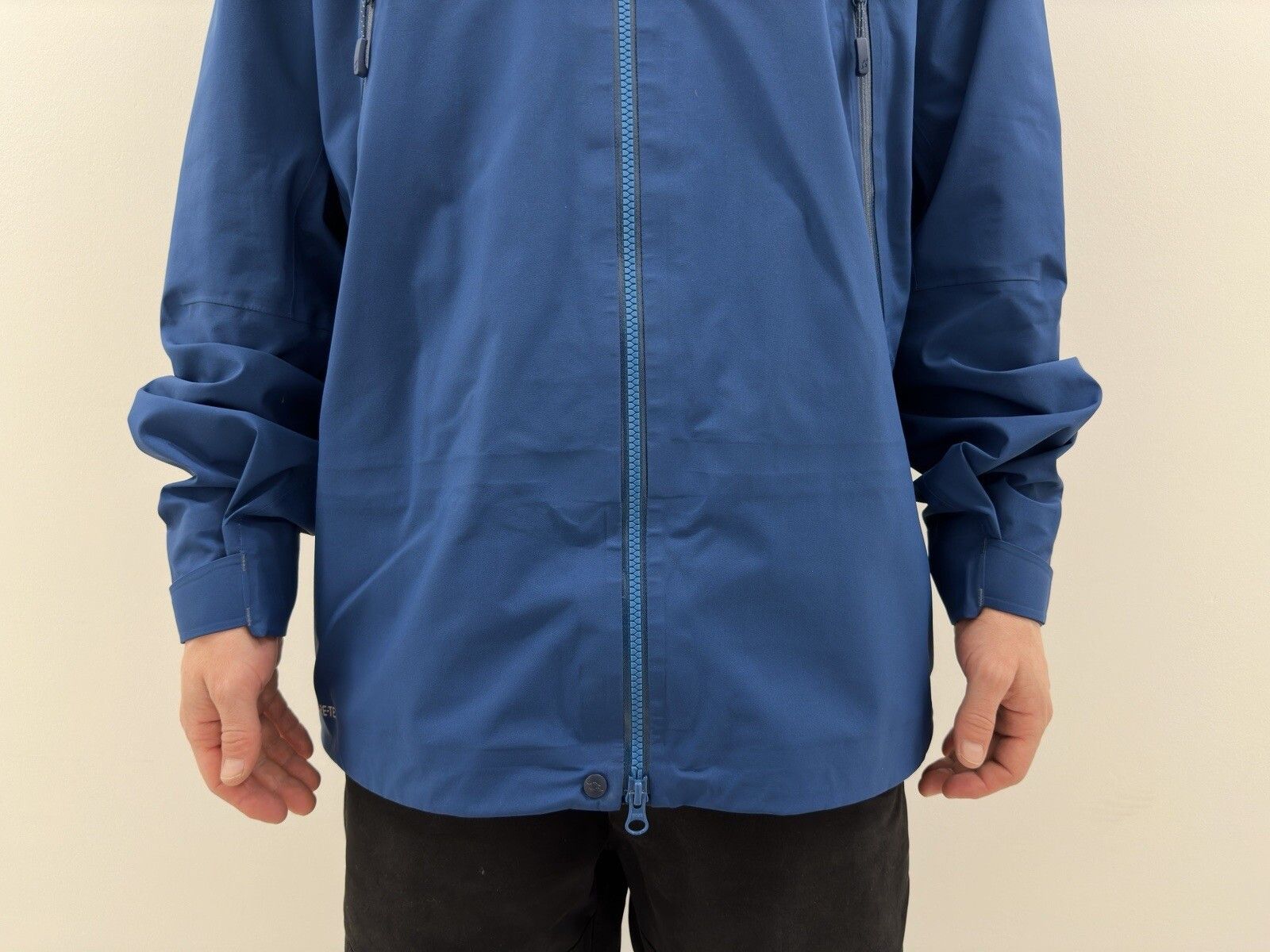 Rab RAB KANGRI GTX GORE TEX MENS JACKET HIKING OUTDOOR Size US M / EU 48-50 / 2 - 7 Thumbnail
