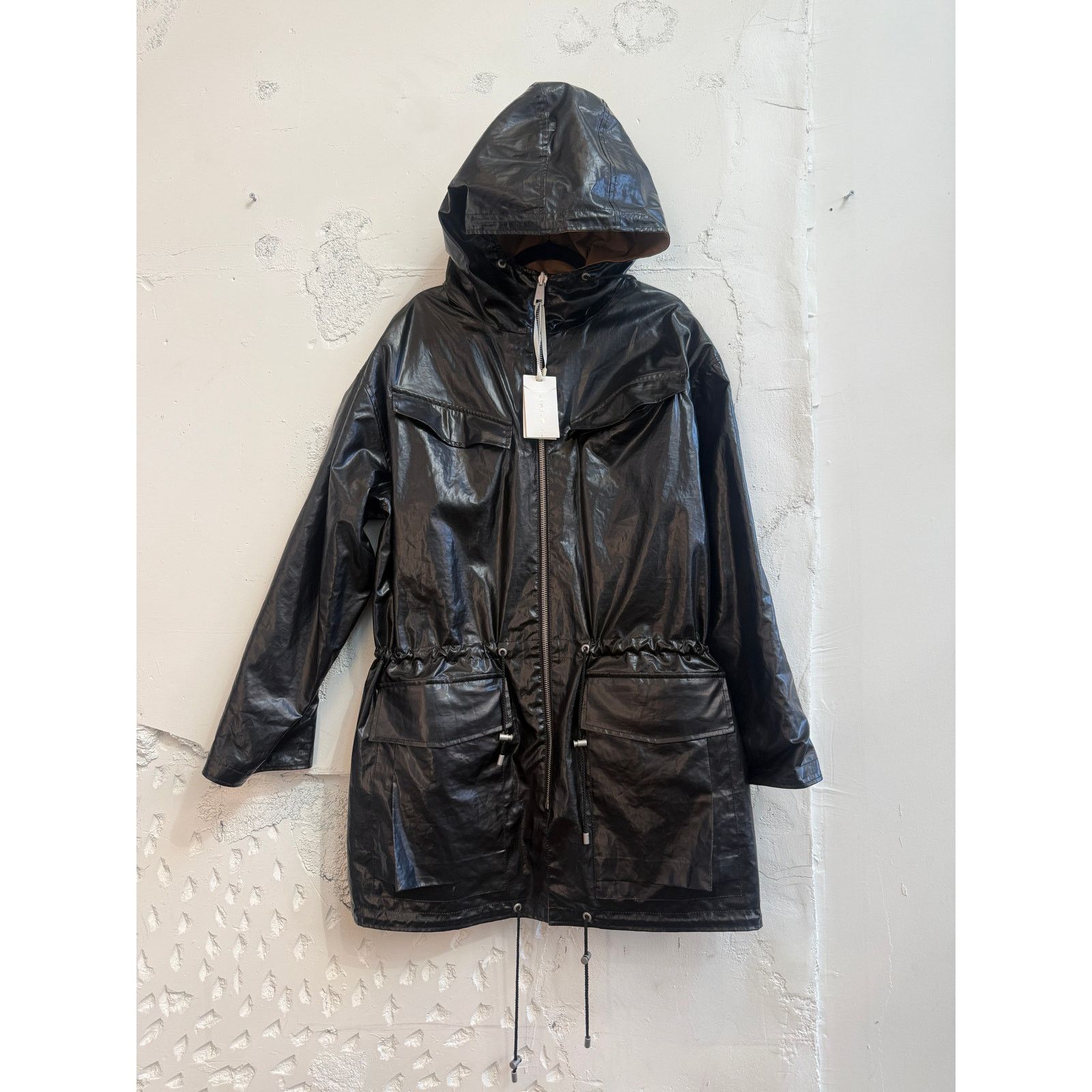 Fenty Fenty Reversible Parka Size XS / US 0-2 / IT 36-38 - 2 Thumbnail