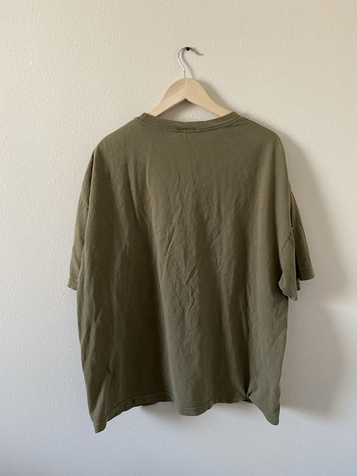 Vintage Vintage 2004 MASH Shirt Size US XXL / EU 58 / 5 - 6 Thumbnail
