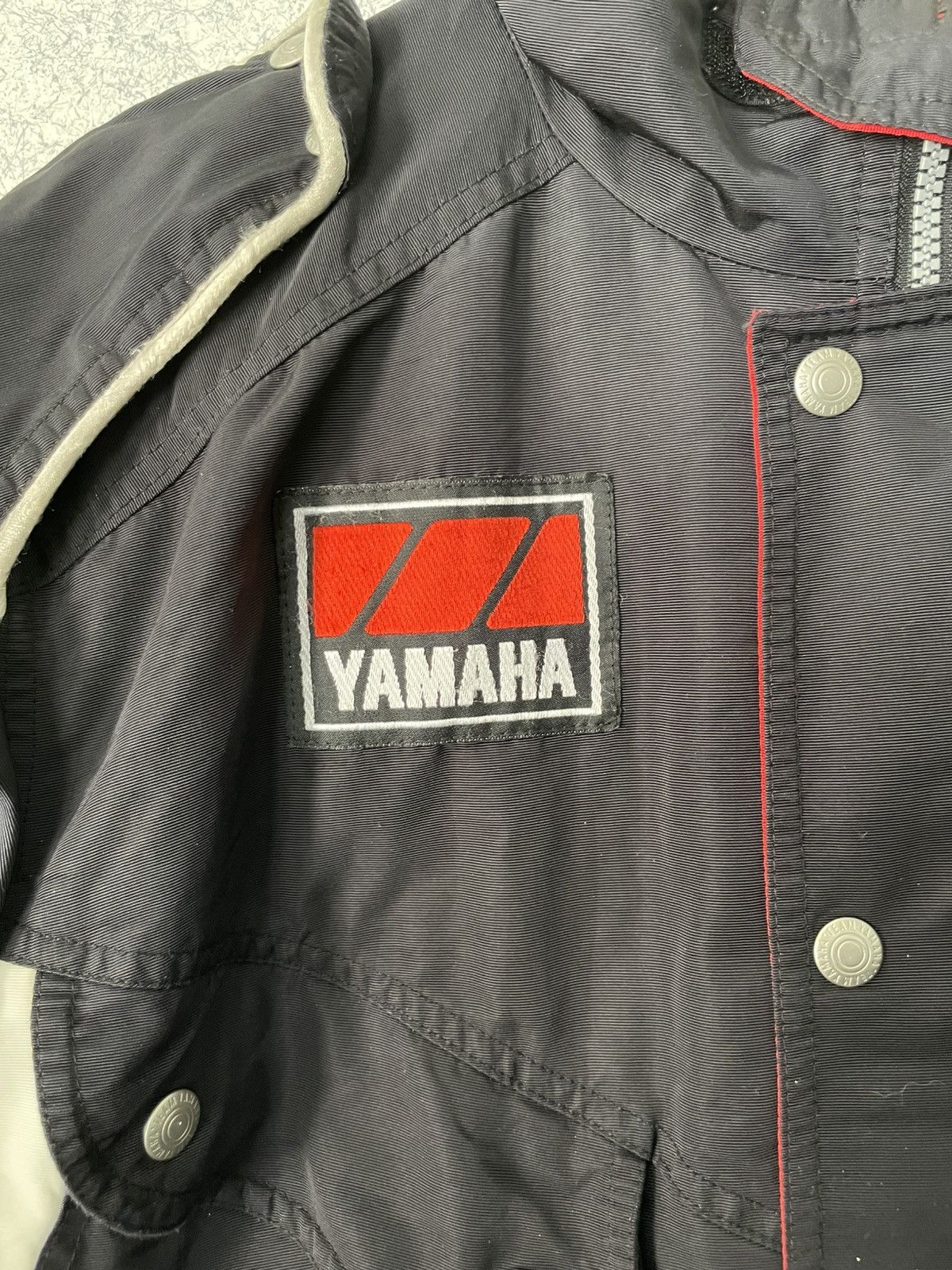 Vintage × Yamaha Yamaha vintage Size US M / EU 48-50 / 2 - 4 Thumbnail