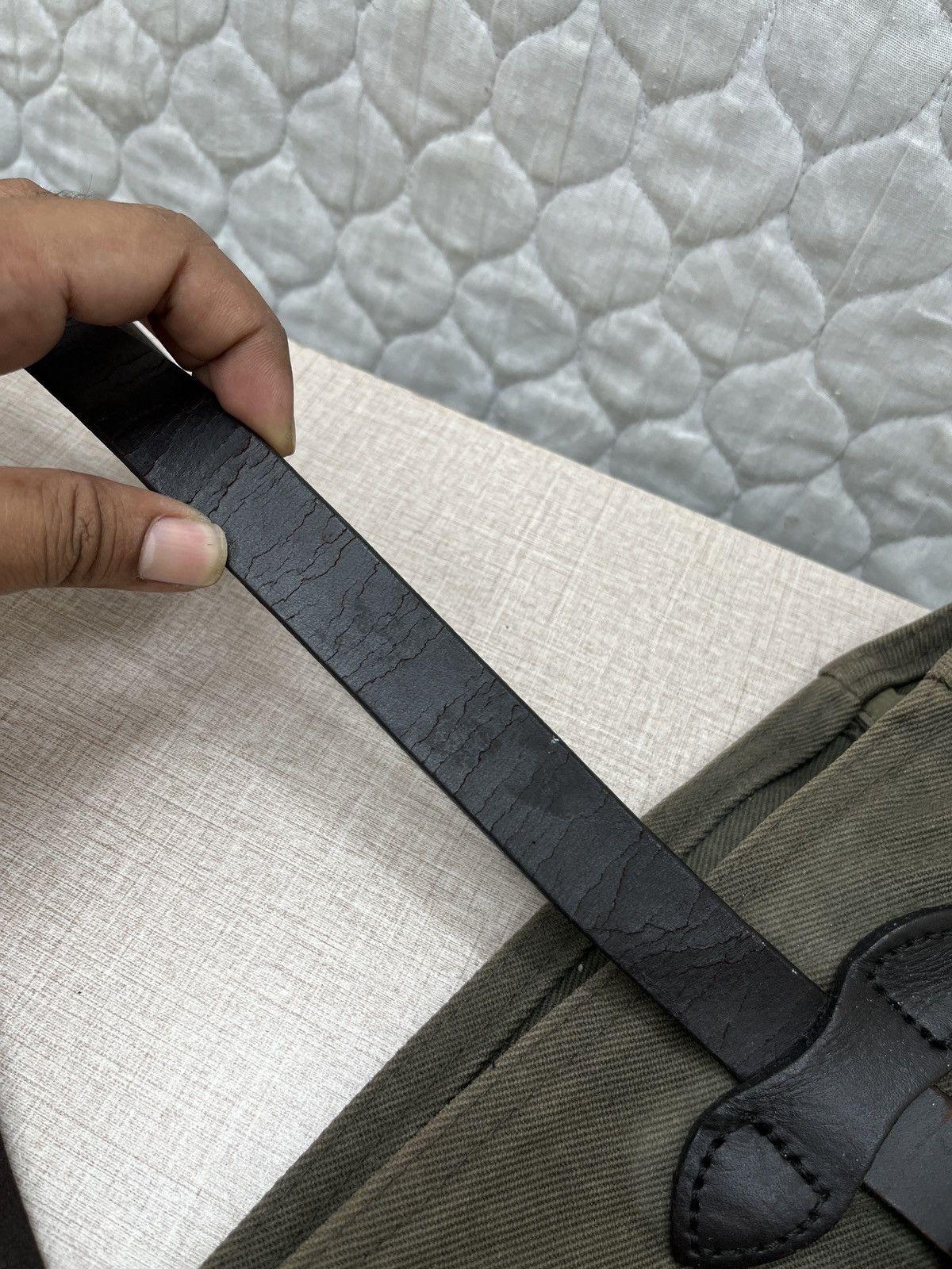 Filson 🔥🔥🔥STEALS FILSON BAG Size ONE SIZE - 12 Thumbnail