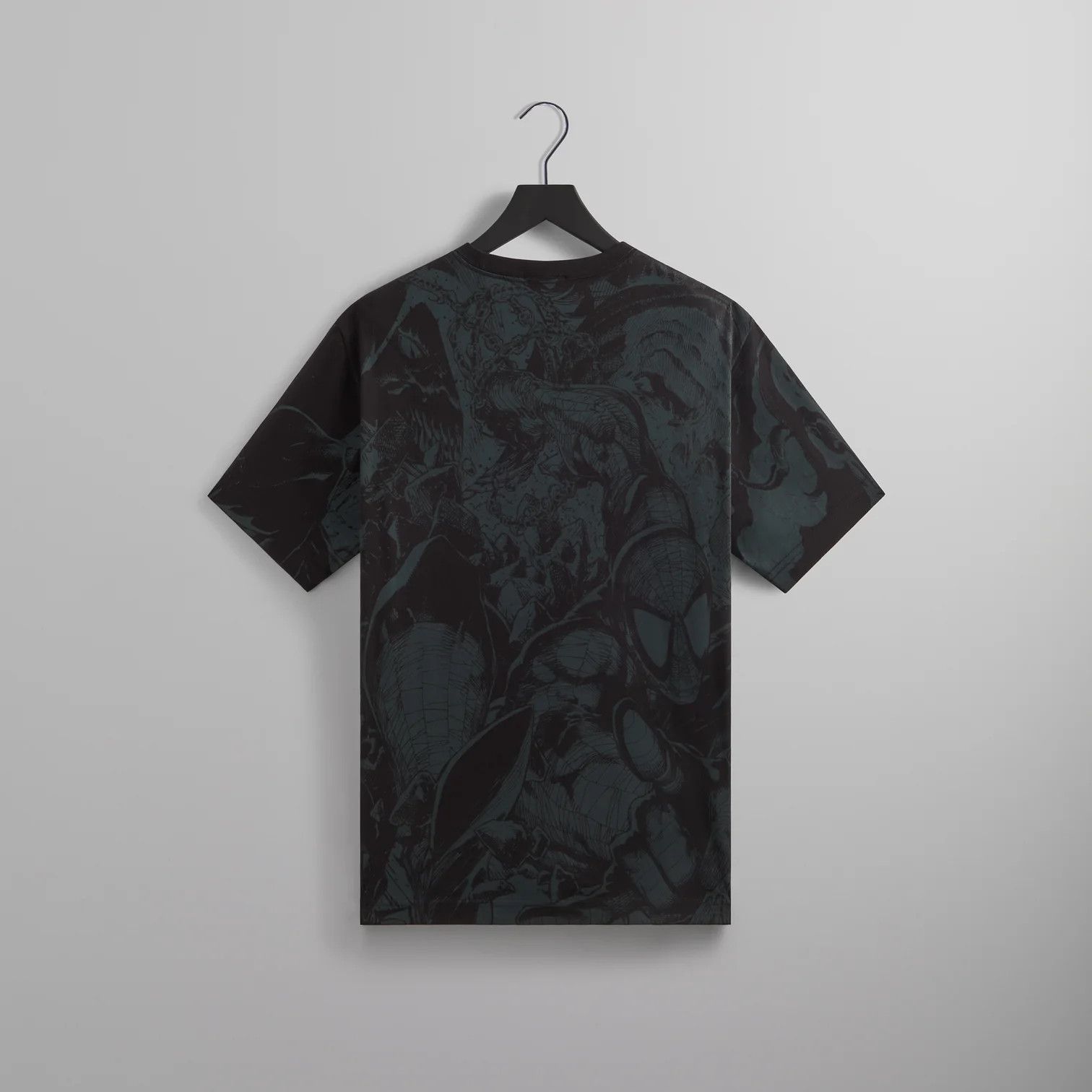 Kith × Marvel Comics Kith x Marvel Sinister Six Vintage Tee Size US L / EU 52-54 / 3 - 3 Thumbnail
