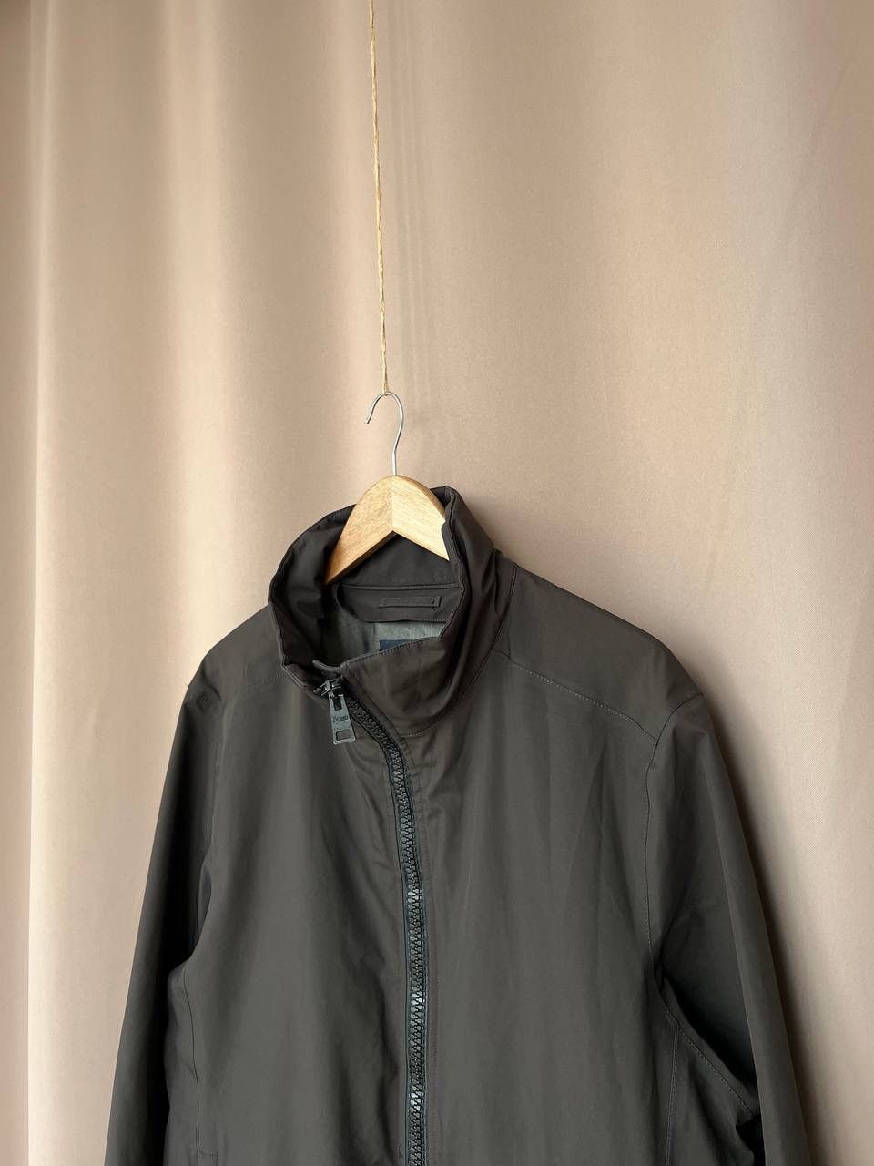 Herno Herno Laminar Gore-Tex Light Coat Mens Size 56 or M/L Jacket Size US L / EU 52-54 / 3 - 4 Thumbnail