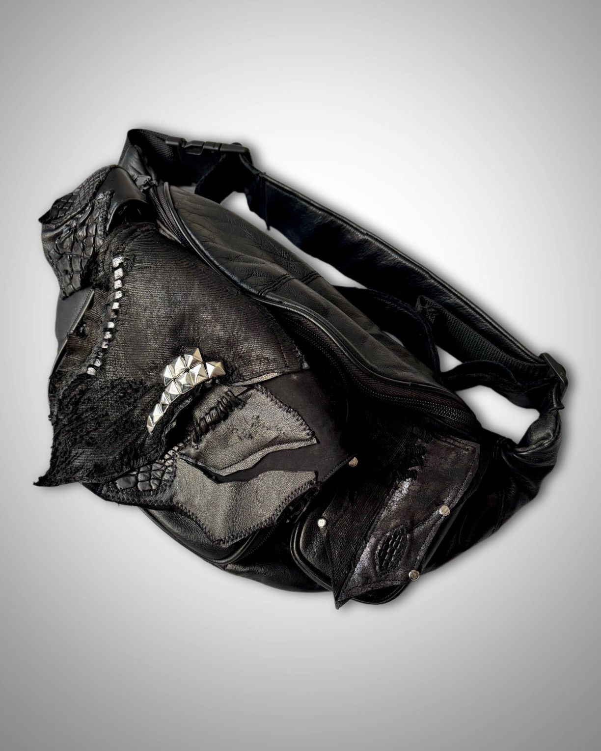 Other Japanese Belt Bag Size ONE SIZE - 3 Thumbnail