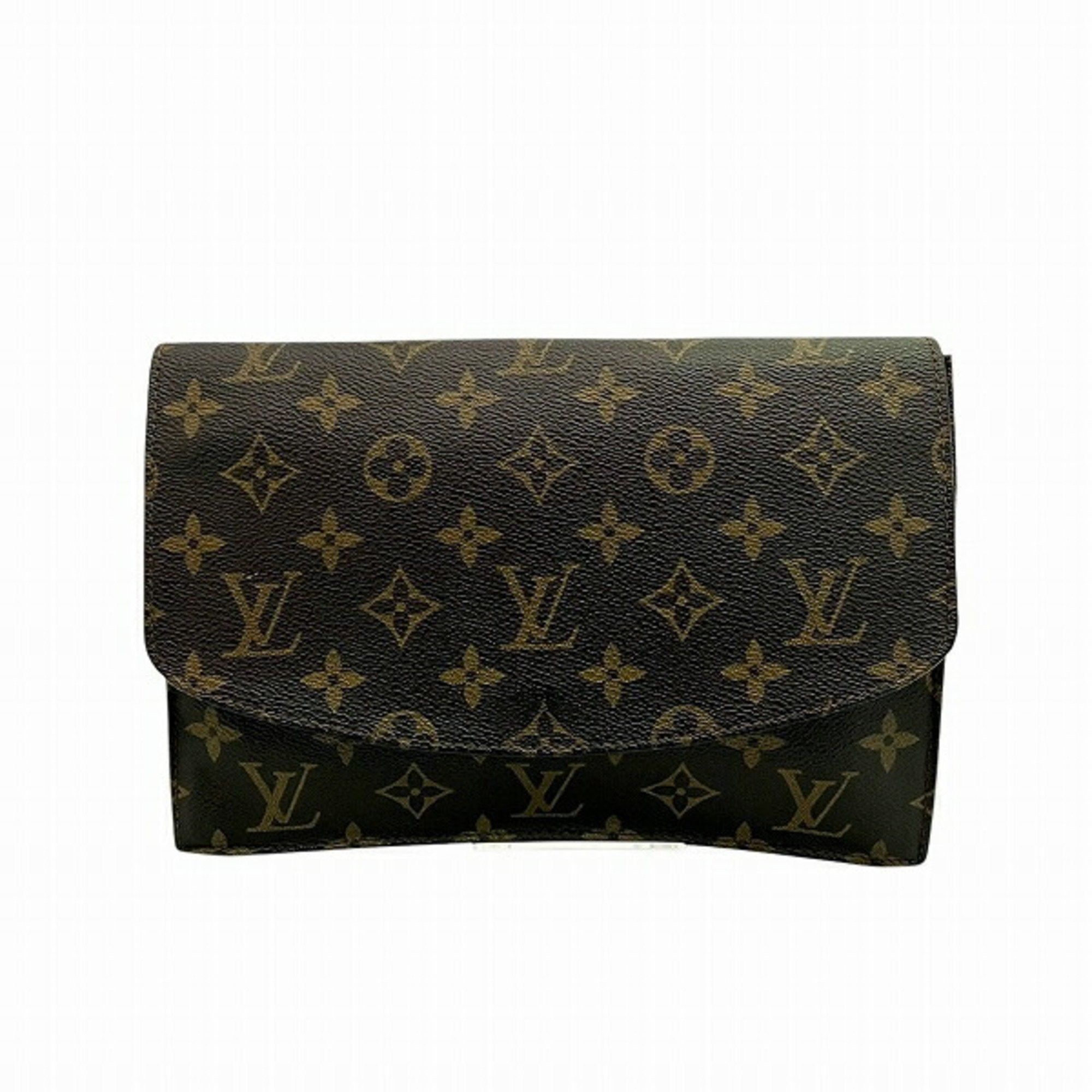 Louis Vuitton Louis Vuitton Rabat clutch Size ONE SIZE - 1 Thumbnail