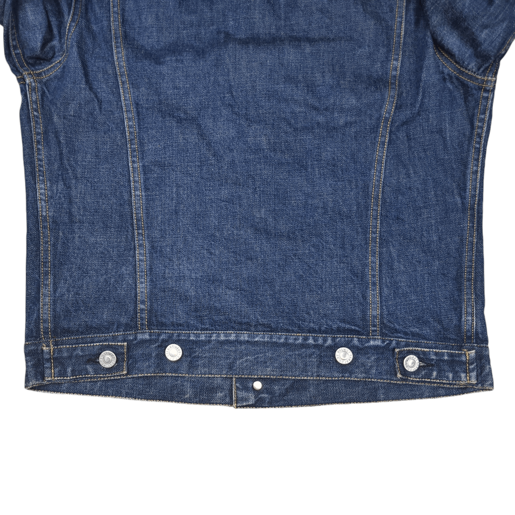 Helmut Lang Helmut Lang Classic Denim Size US S / EU 44-46 / 1 - 6 Thumbnail