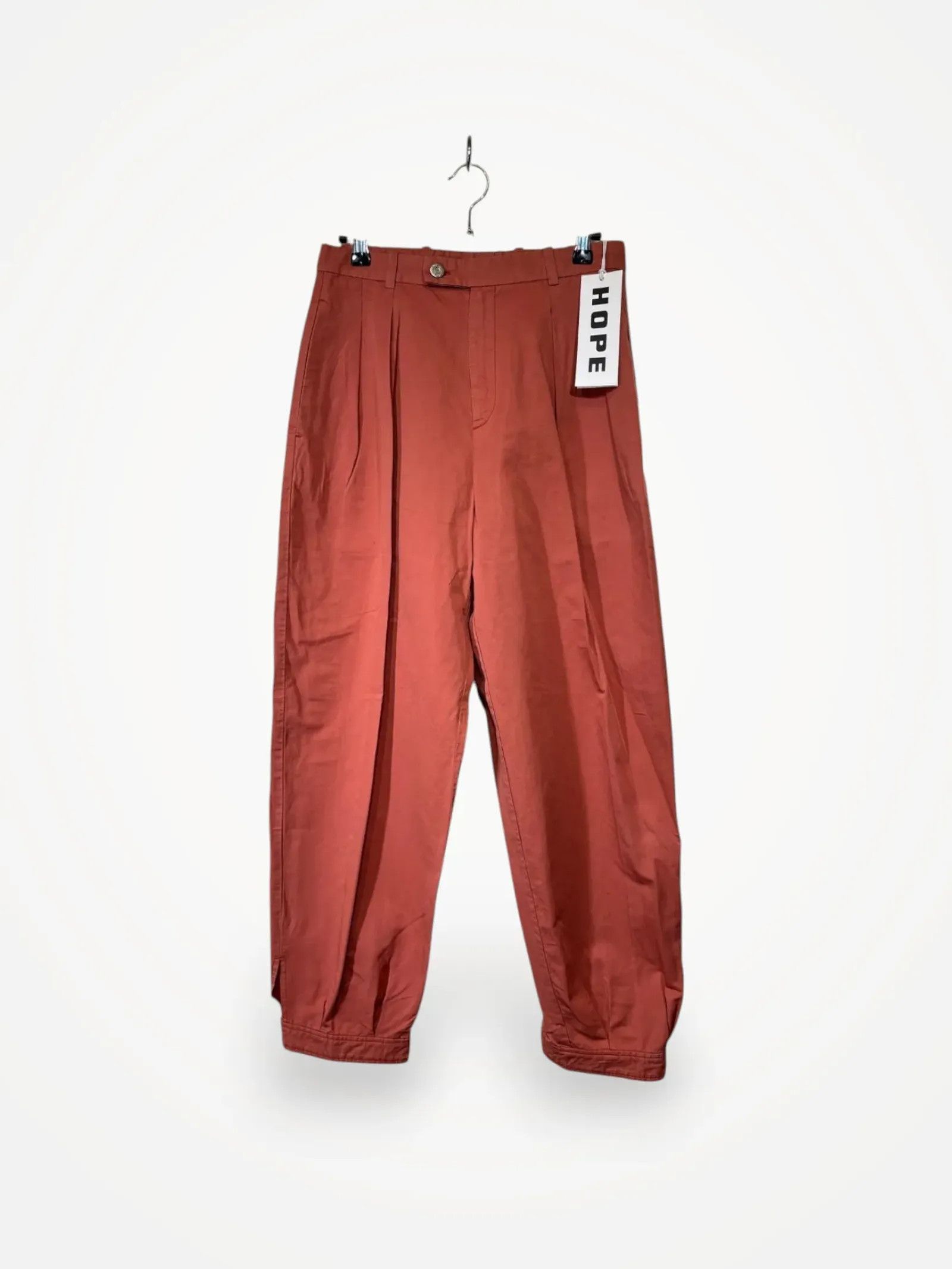 Hope Hope Go trouser Pants Size 25" / US 0 / IT 36 - 1 Thumbnail