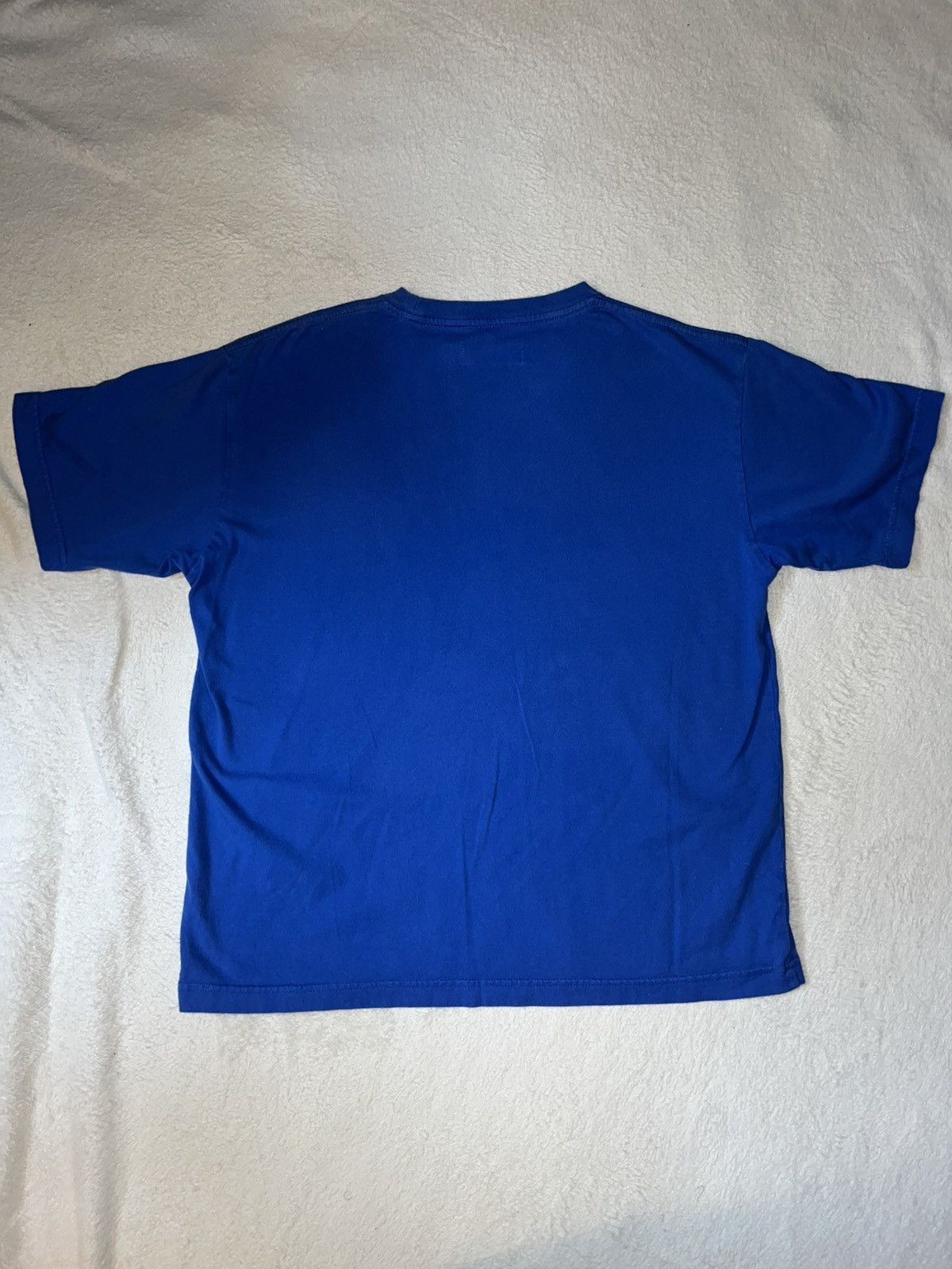 Know Wave Know Wave Shadow State Tee “Reflex Blue” Size US M / EU 48-50 / 2 - 2 Thumbnail