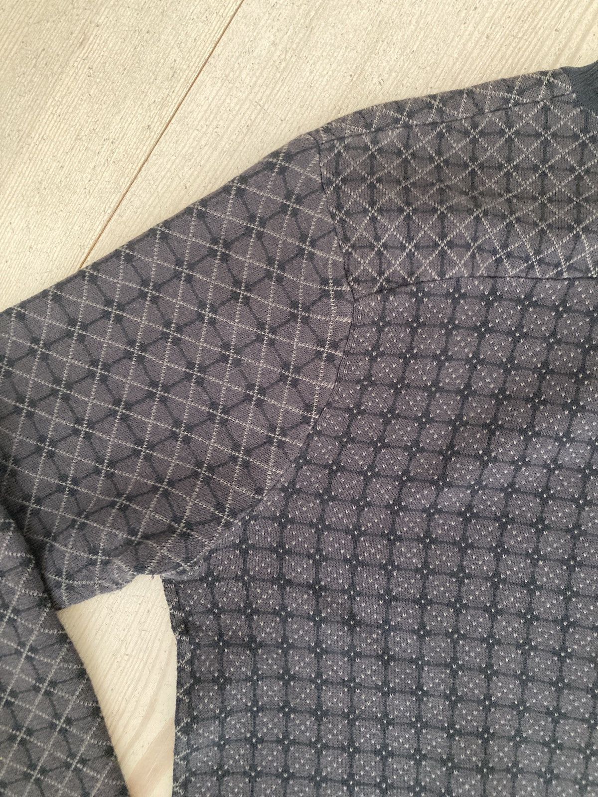 Acne Studios Vintage Acne Cotton/Silk Knit Size US M / EU 48-50 / 2 - 4 Thumbnail
