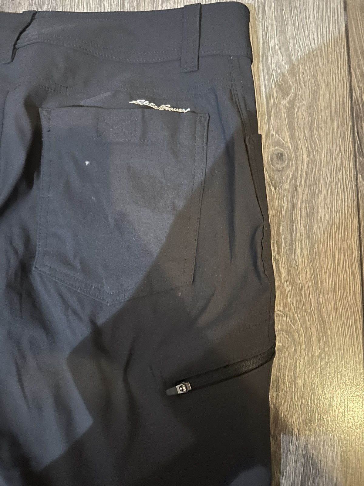 Eddie Bauer Eddie Bauer slim fit Ascent pants 32 x 34 Size US 32 / EU 48 - 5 Thumbnail