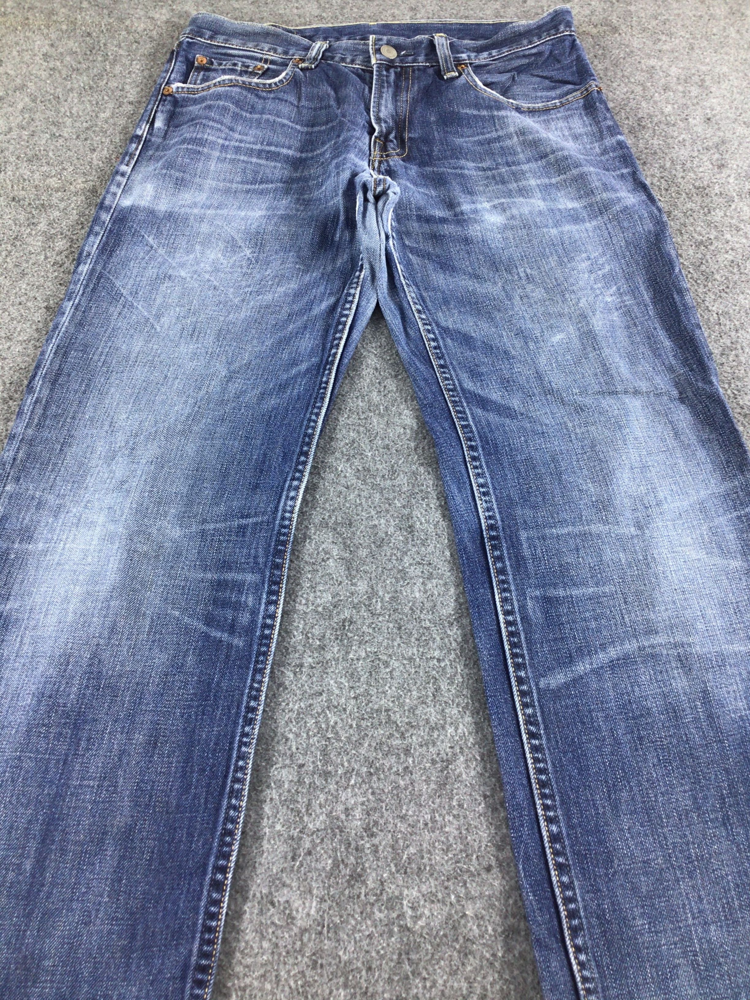 Levi's × Vintage Vintage Levis 502 Jeans-JM357 Size US 30 / EU 46 - 2 Thumbnail