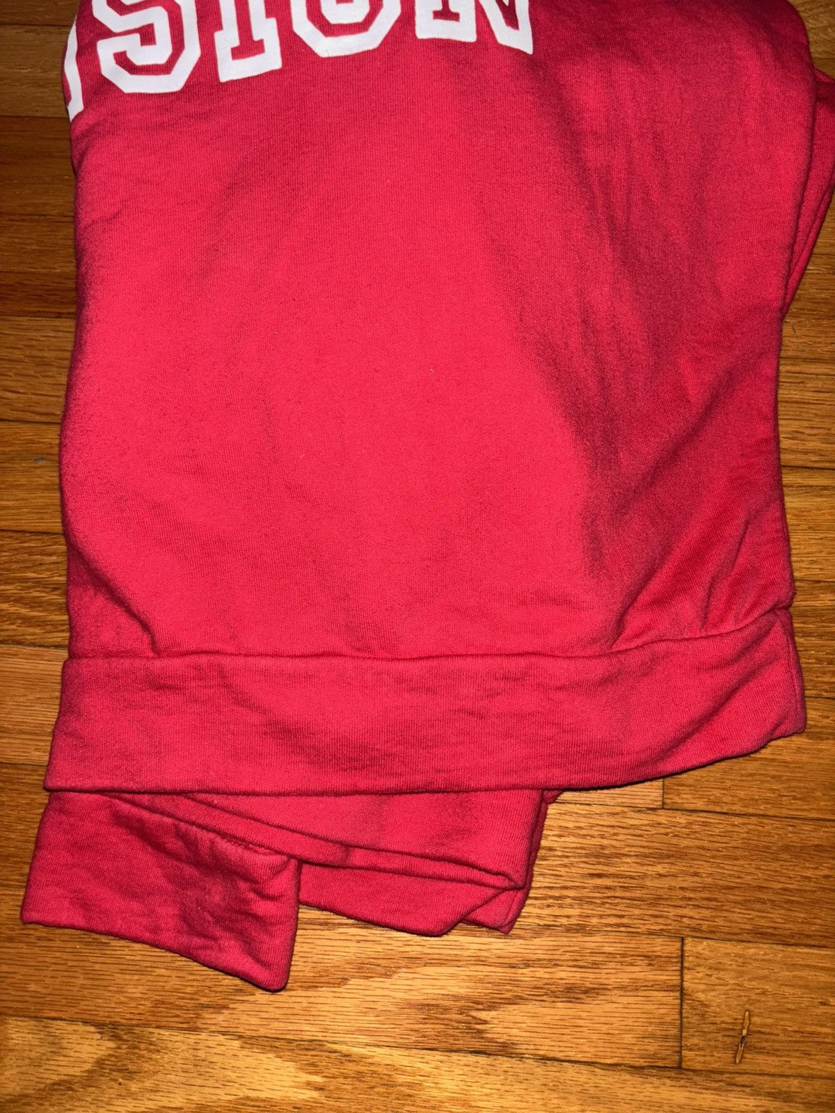 Unwanted OG Strawberry Mansion Hoodie Size US XL / EU 56 / 4 - 7 Thumbnail