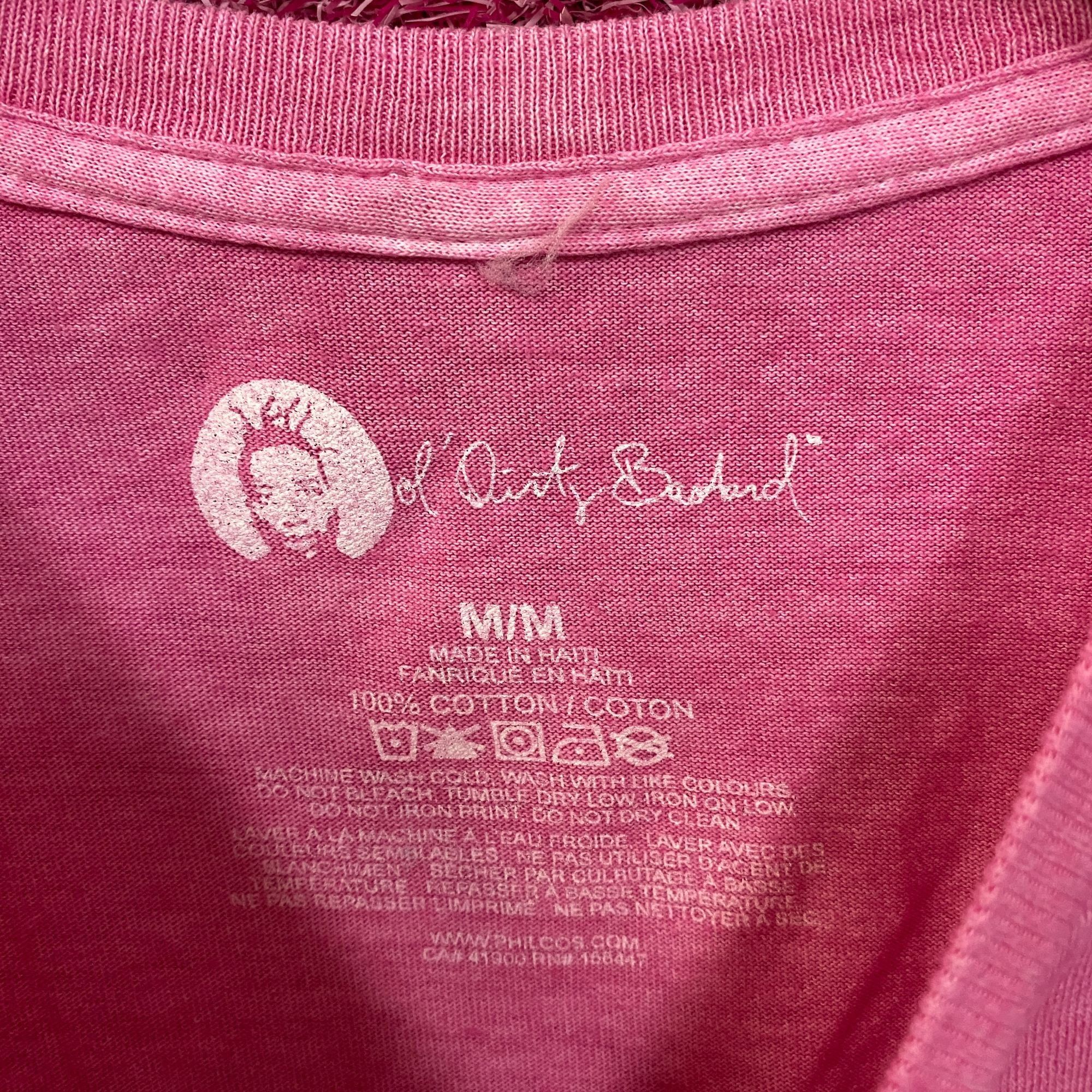 Other Ol Dirty Bastard Return to the 36 Chambers Hip-Hop T-Shirt M Size US M / EU 48-50 / 2 - 4 Thumbnail