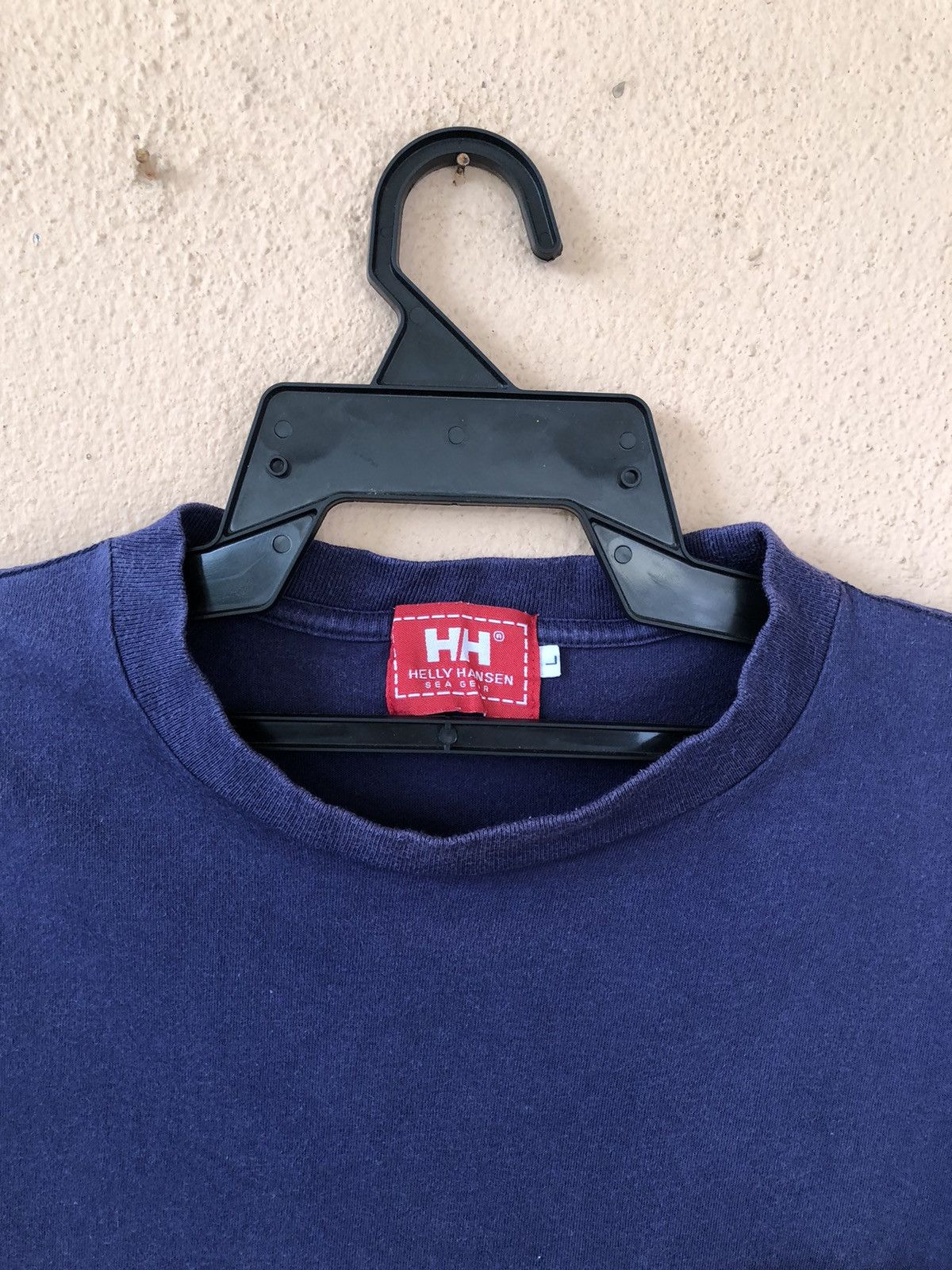 Helly Hansen × Vintage Vintage 90s HELLY HANSEN Aloha Dancing Bears Tee Size US L / EU 52-54 / 3 - 8 Thumbnail