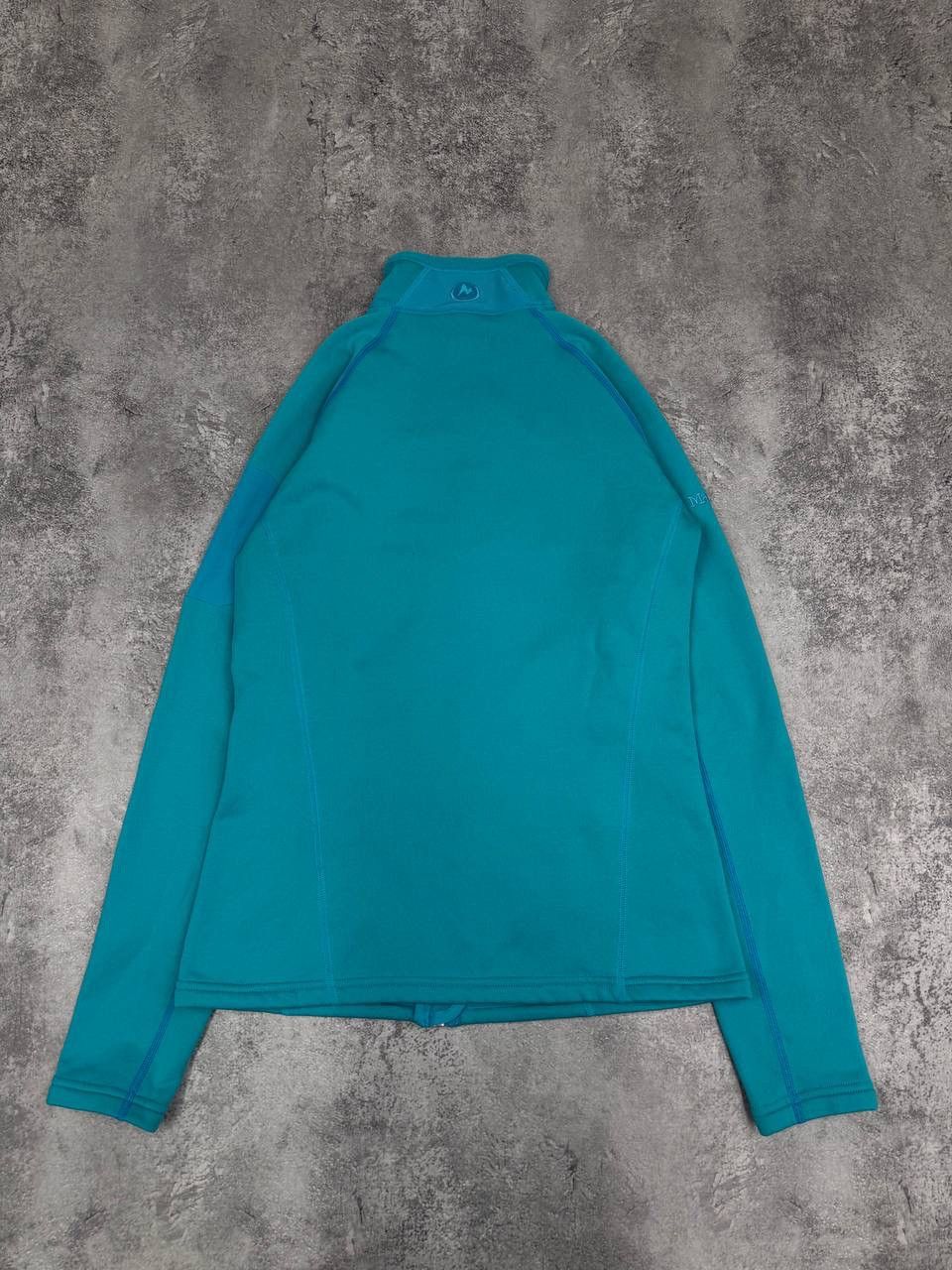 Marmot Marmot Women Fleece Jacket Turquoise Size S Size S / US 4 / IT 40 - 7 Thumbnail