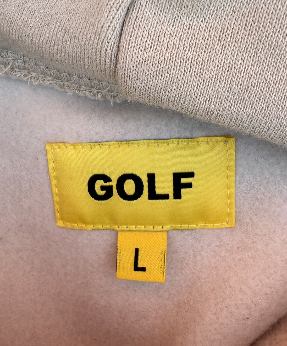 Golf Wang Golf save the bees hoodie Size US L / EU 52-54 / 3 - 3 Thumbnail
