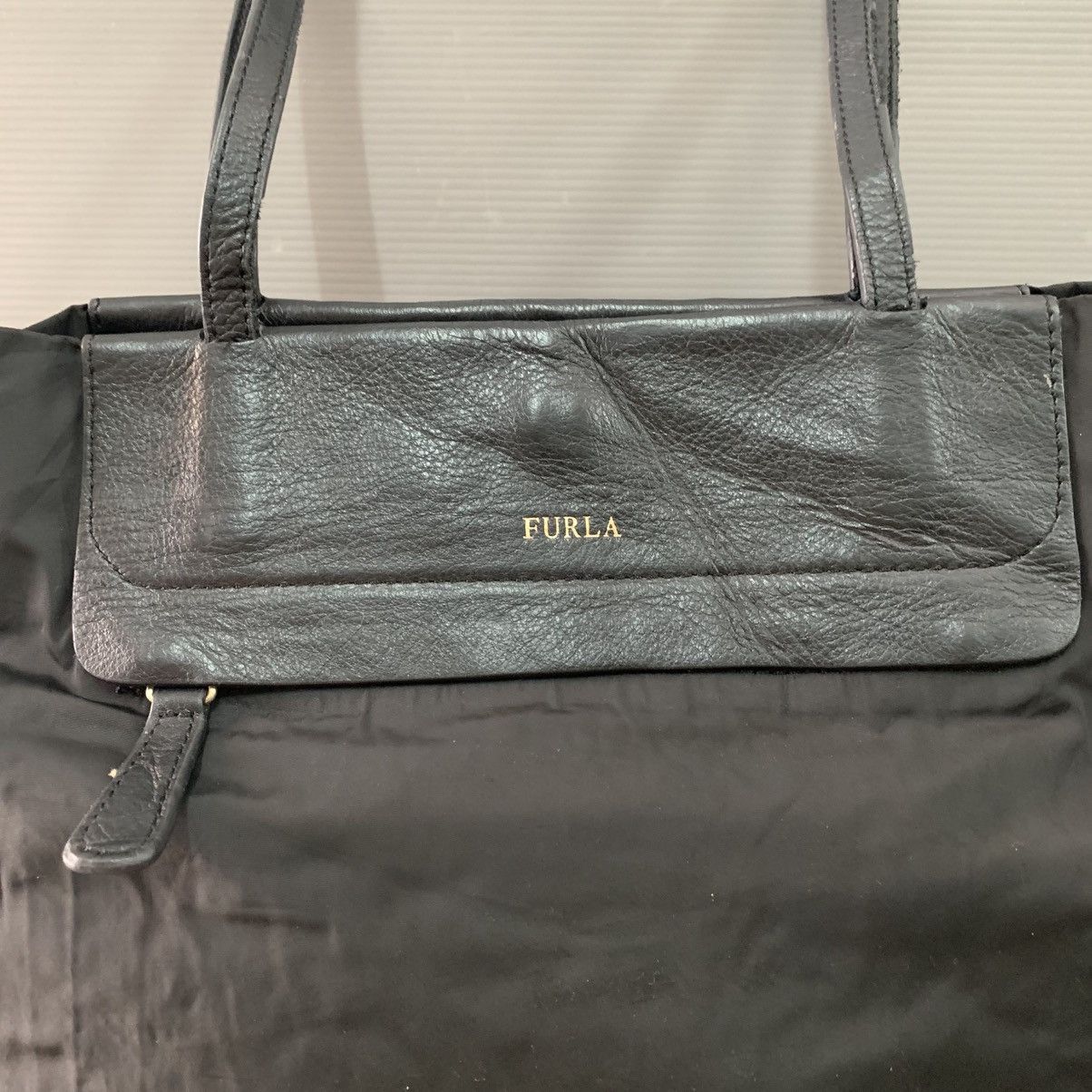 Furla Furla Nylon Tote Bag Size ONE SIZE - 3 Thumbnail