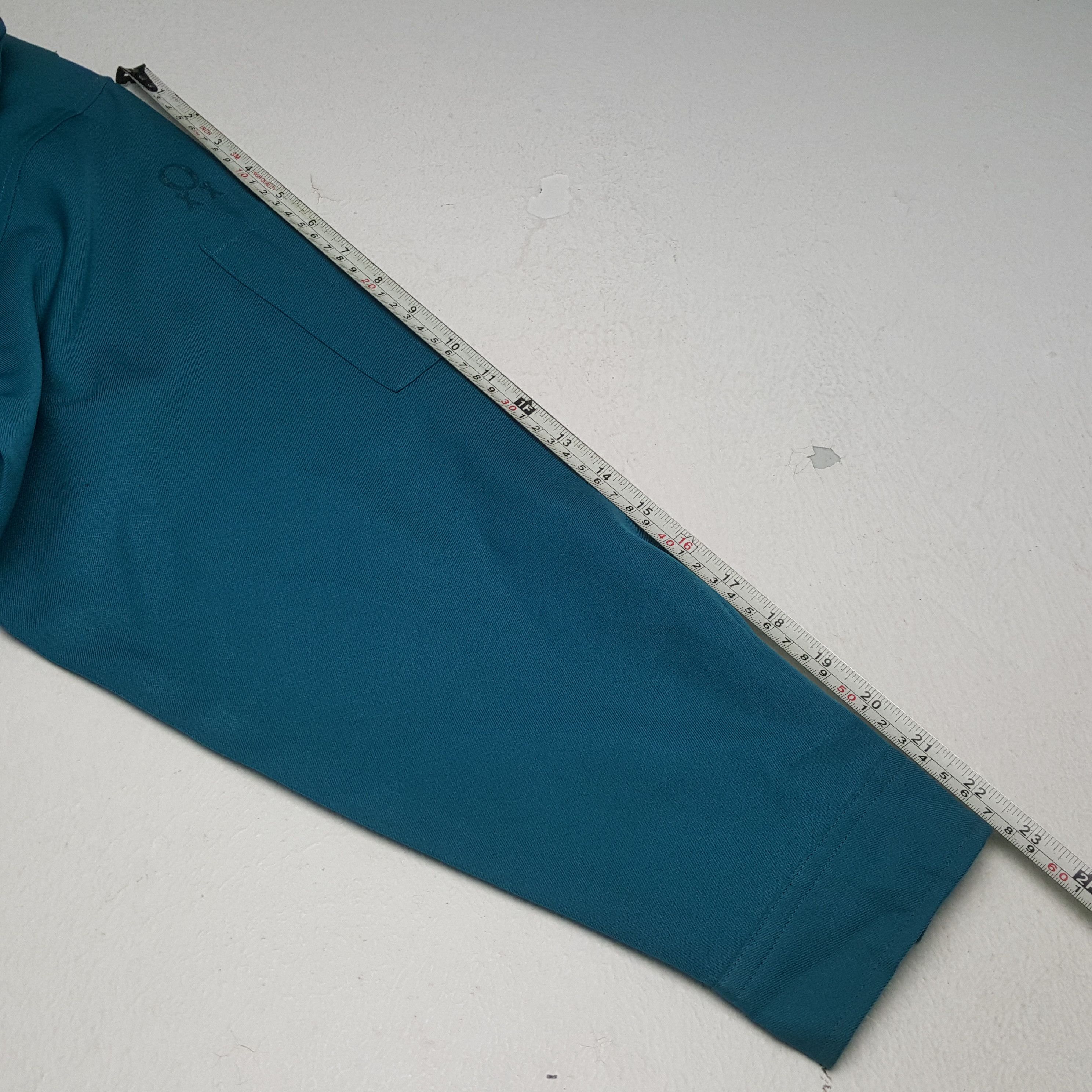 Japanese Brand × Vintage Vintage YAMATO TANSPORT Japanese Racing Sponsor Jacket Size US L / EU 52-54 / 3 - 6 Thumbnail