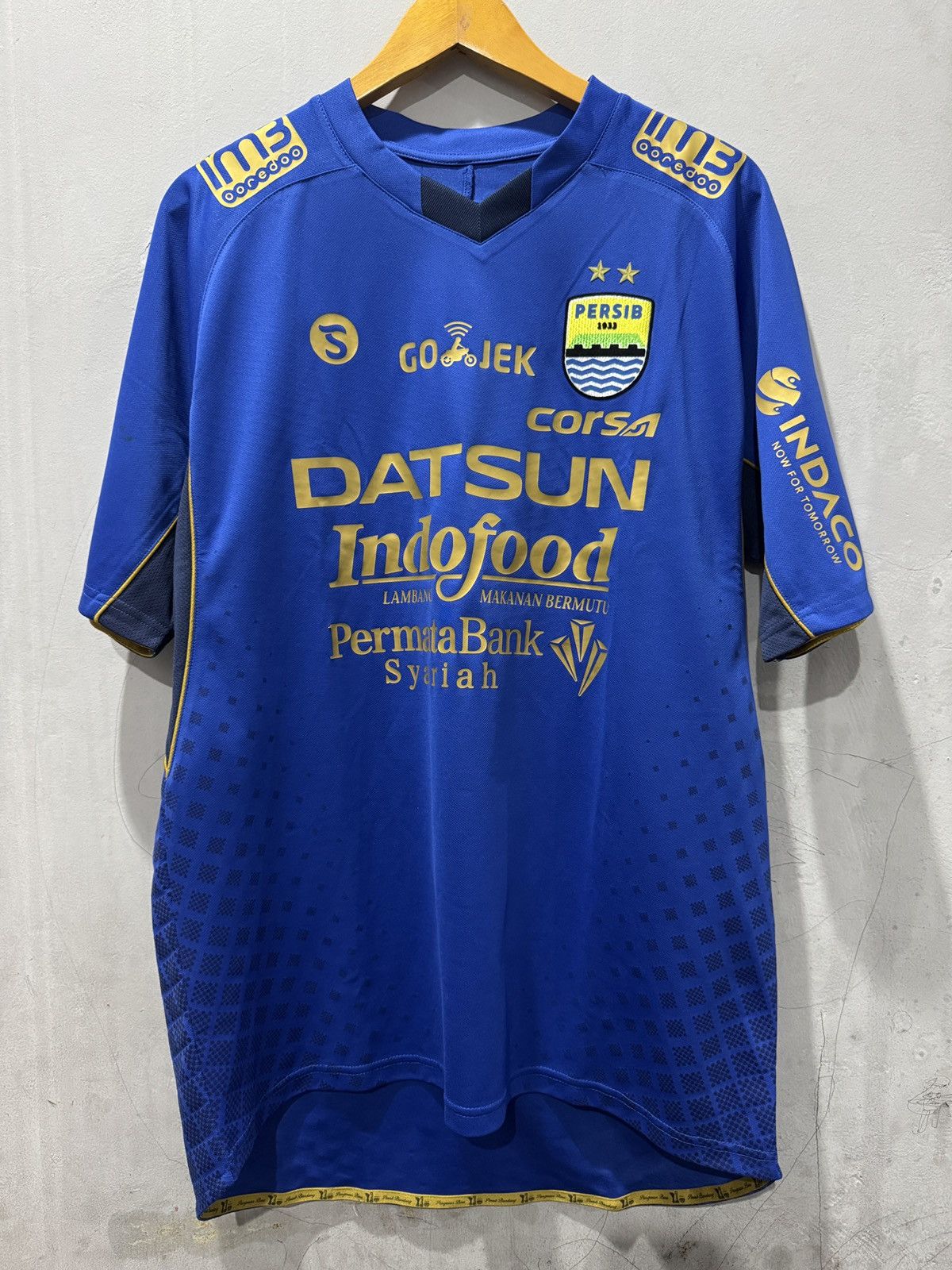 Other Jersey Persib Bandung Size US XL / EU 56 / 4 - 1 Thumbnail
