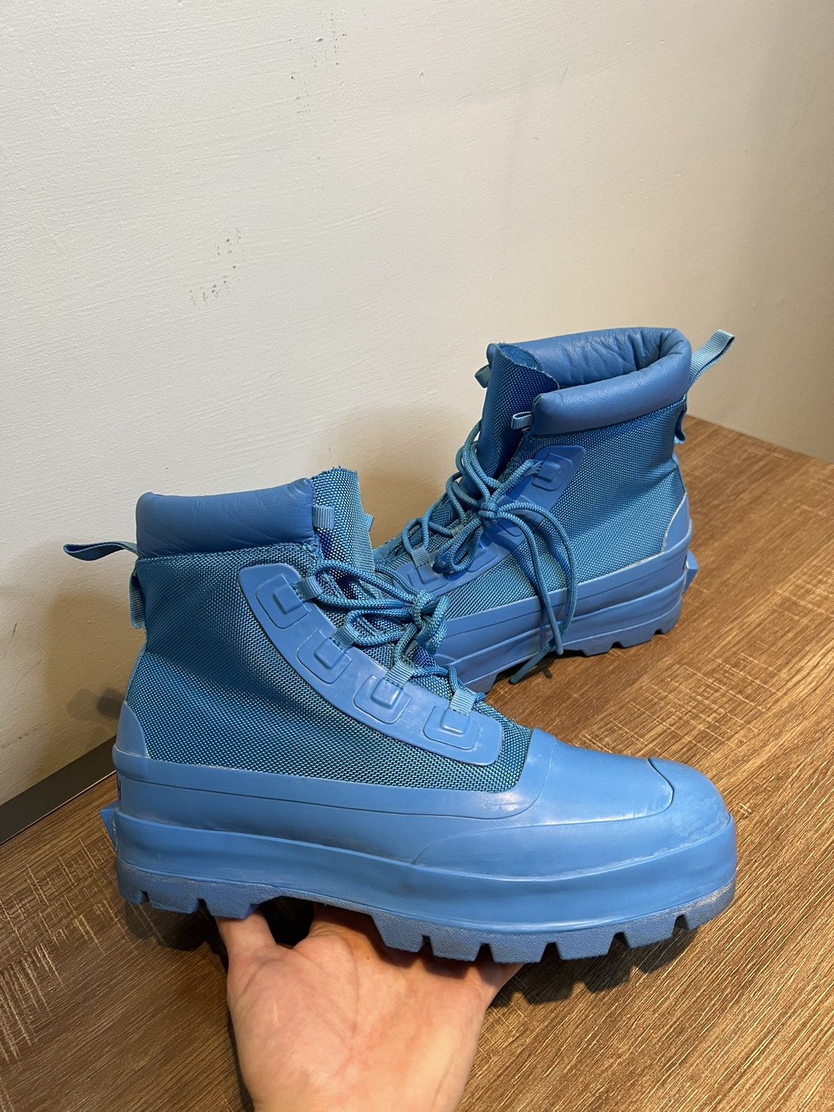 Converse X Ambush Chuck Taylor All Star Duck Boot Mens