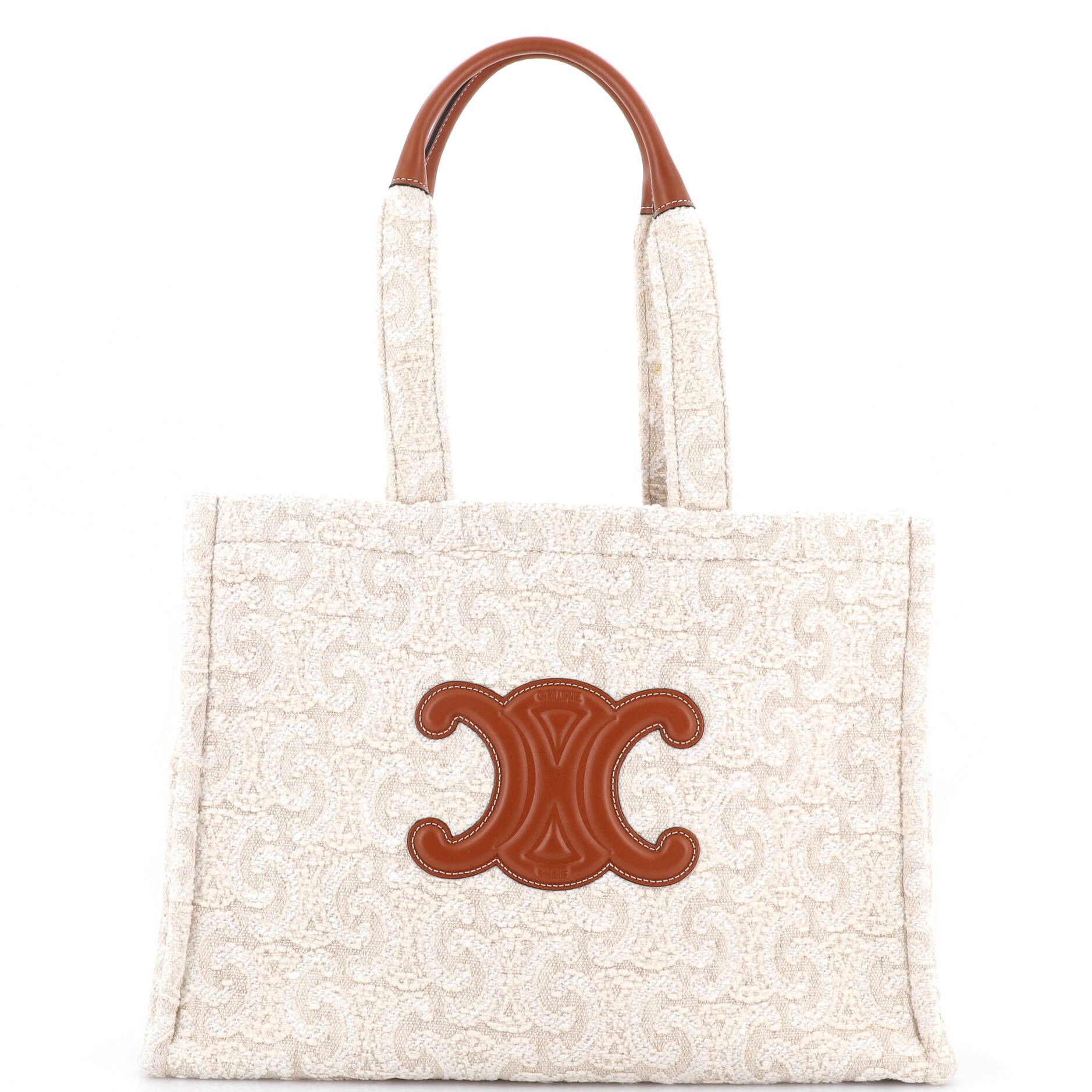 Celine Cabas Thais Tote Size ONE SIZE - 1 Thumbnail
