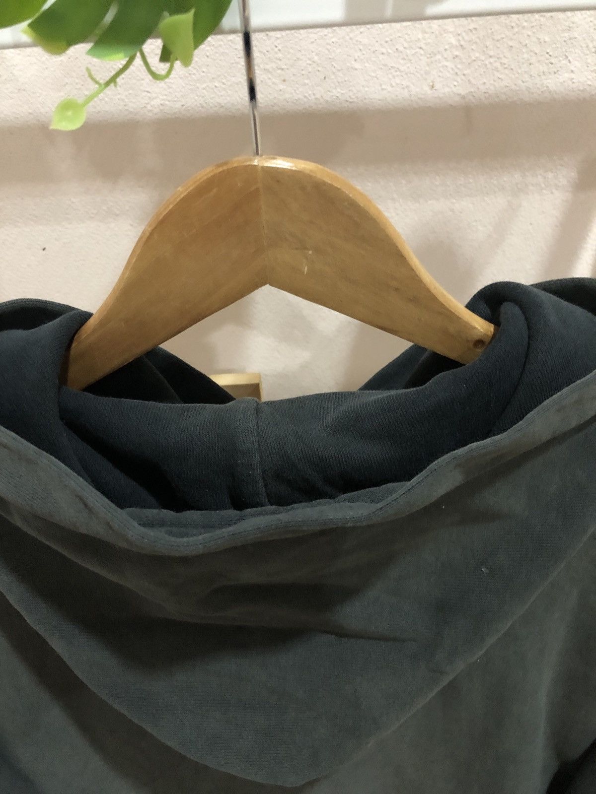 Bape OG 2008 Baby Milo Sun Faded hoodie Size US M / EU 48-50 / 2 - 4 Thumbnail