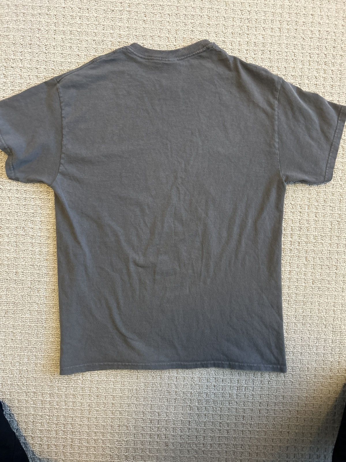 Gildan Retro Big Clemson Logo Tee Size US M / EU 48-50 / 2 - 3 Thumbnail