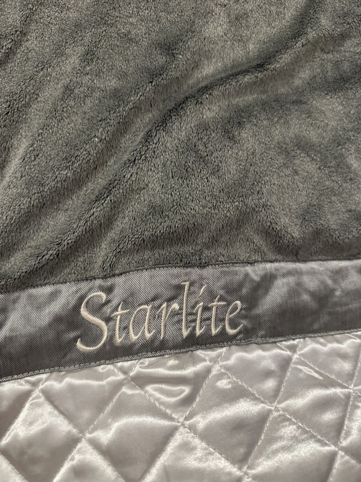 Wellensteyn Wellensteyn Starlite Silver Bomber insulated winter Jacket L Size US L / EU 52-54 / 3 - 15 Thumbnail