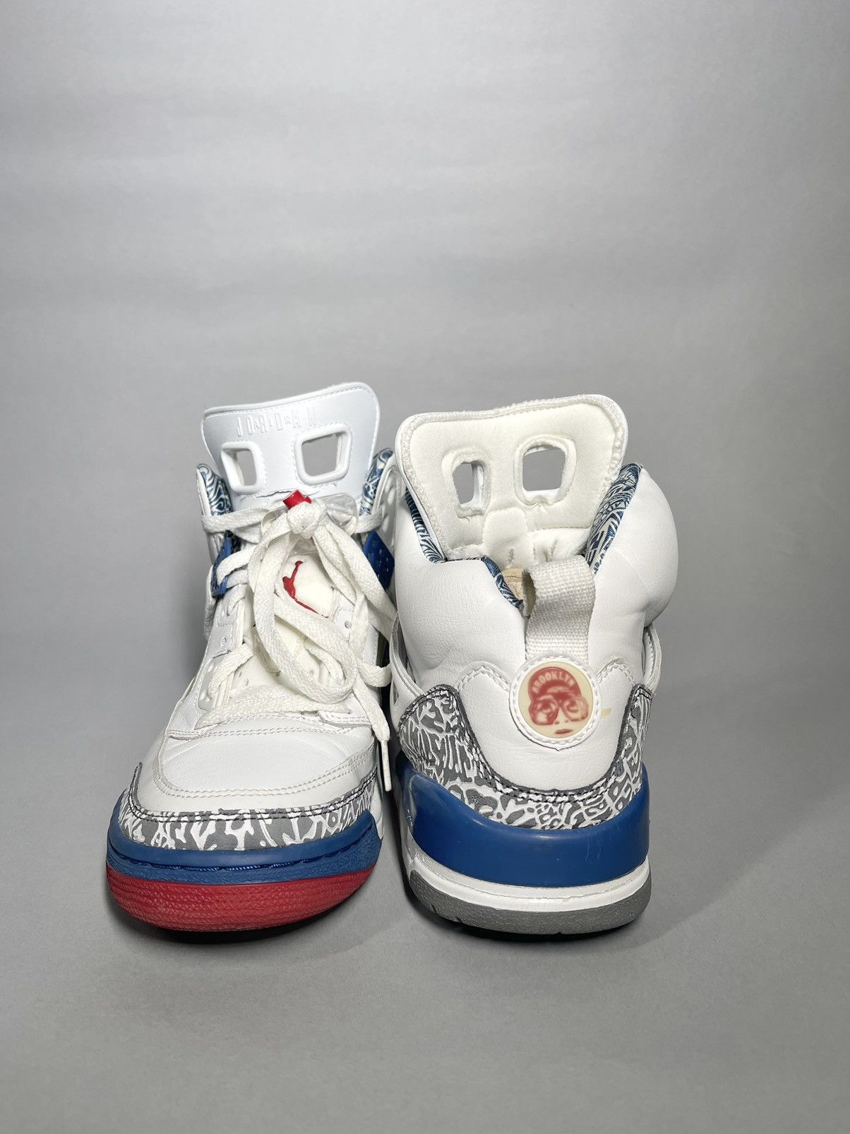Jordan Brand Jordan Spiz’ike Size US 9.5 / EU 42-43 - 7 Thumbnail