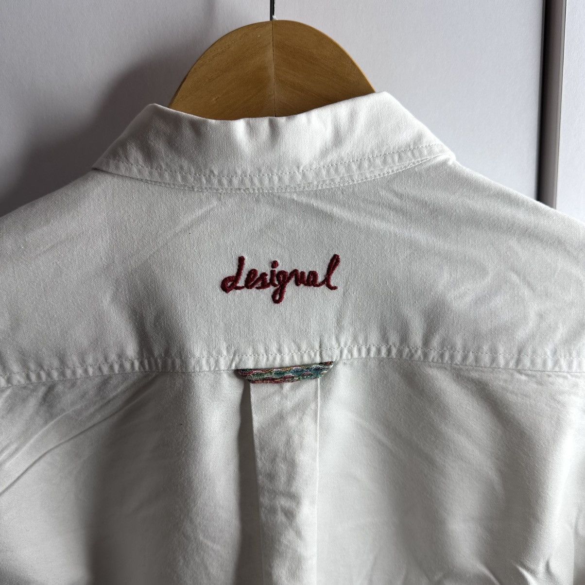 Desigual Desigual T-shirt Rare Size US S / EU 44-46 / 1 - 14 Thumbnail