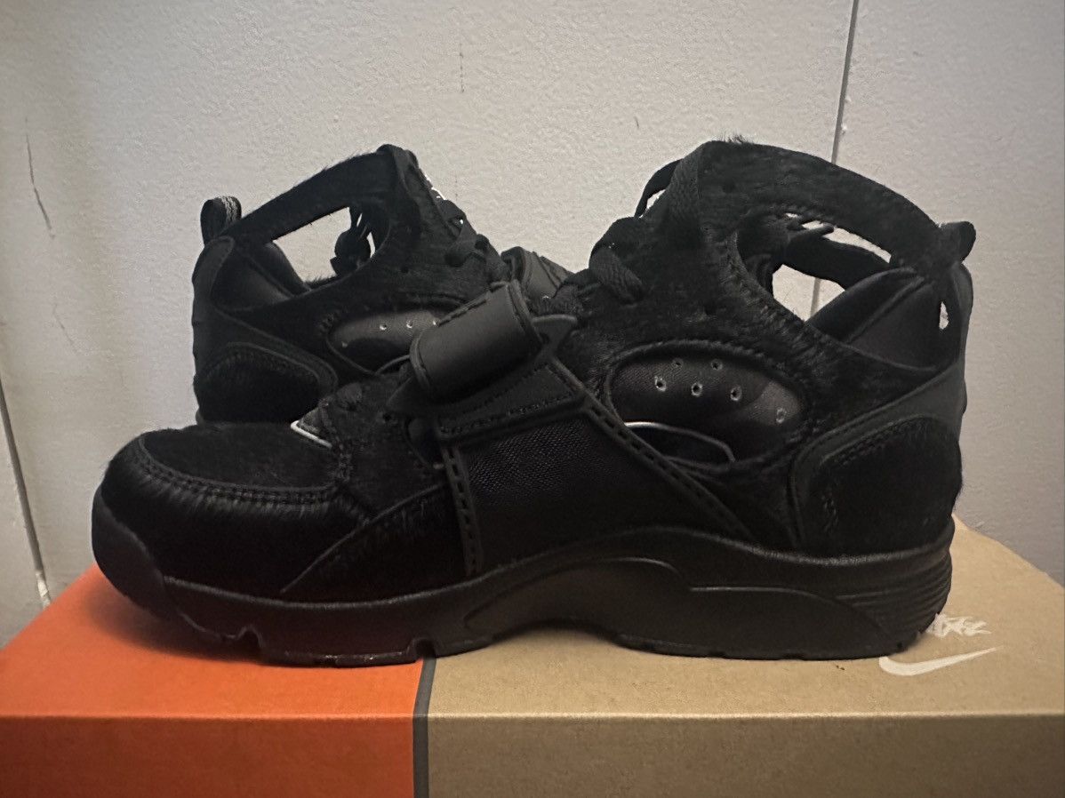 Corteiz × Nike Nike x Corteiz Air Trainer Huarache SP Size US 8.5 / EU 41-42 - 7 Thumbnail